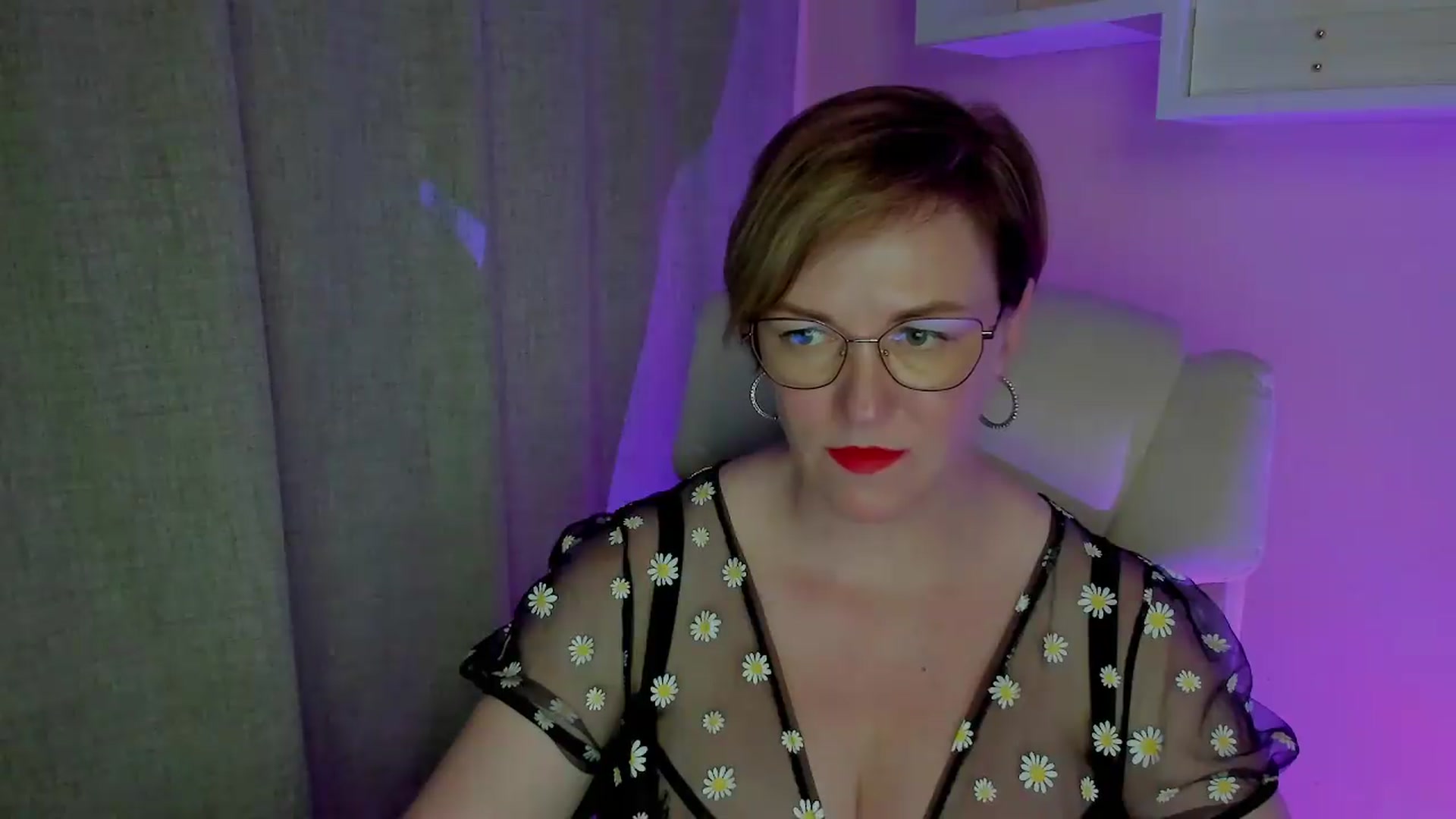 Gallery image thumbnail from EroticFELIZIA's myfreecams stream on, 07/30/2026, 15:19 image 20 of 20