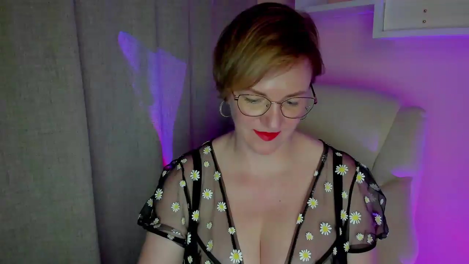 Gallery image thumbnail from EroticFELIZIA's myfreecams stream on, 07/30/2026, 15:19 image 8 of 20