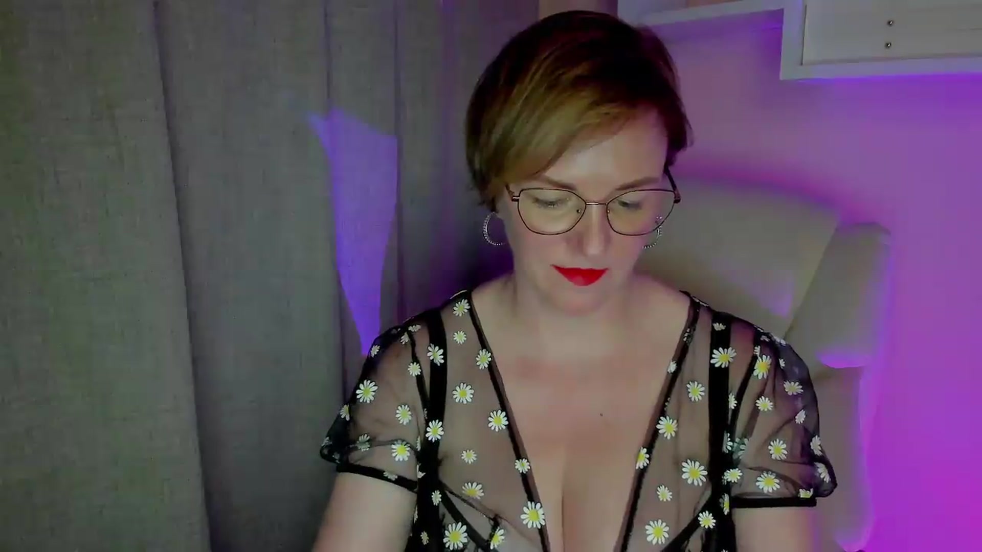 Gallery image thumbnail from EroticFELIZIA's myfreecams stream on, 07/30/2026, 15:19 image 7 of 20
