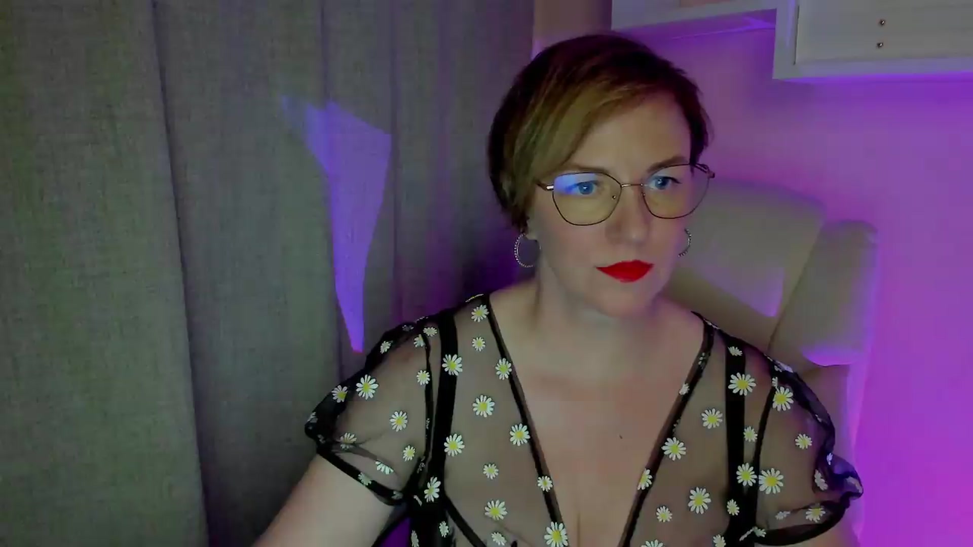 Gallery image thumbnail from EroticFELIZIA's myfreecams stream on, 07/30/2026, 15:19 image 10 of 20