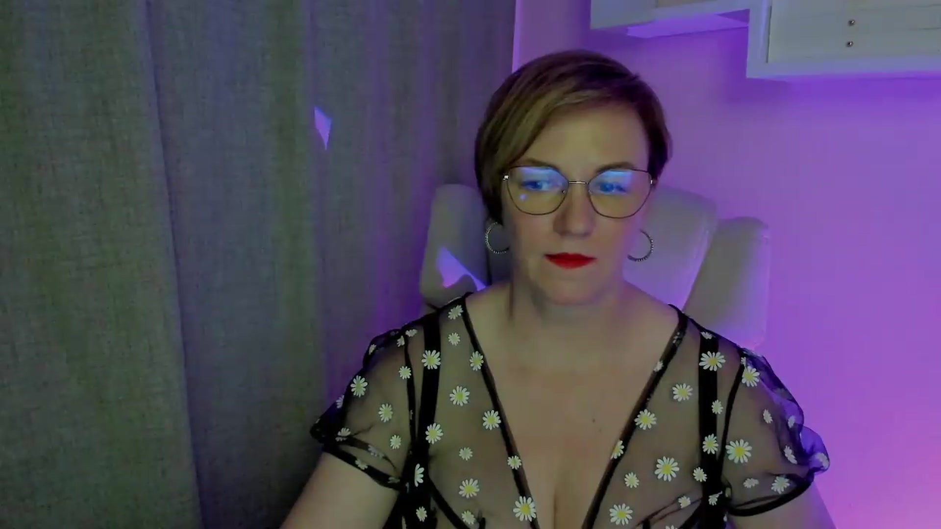 Gallery image thumbnail from EroticFELIZIA's myfreecams stream on, 07/30/2026, 15:48 image 17 of 20