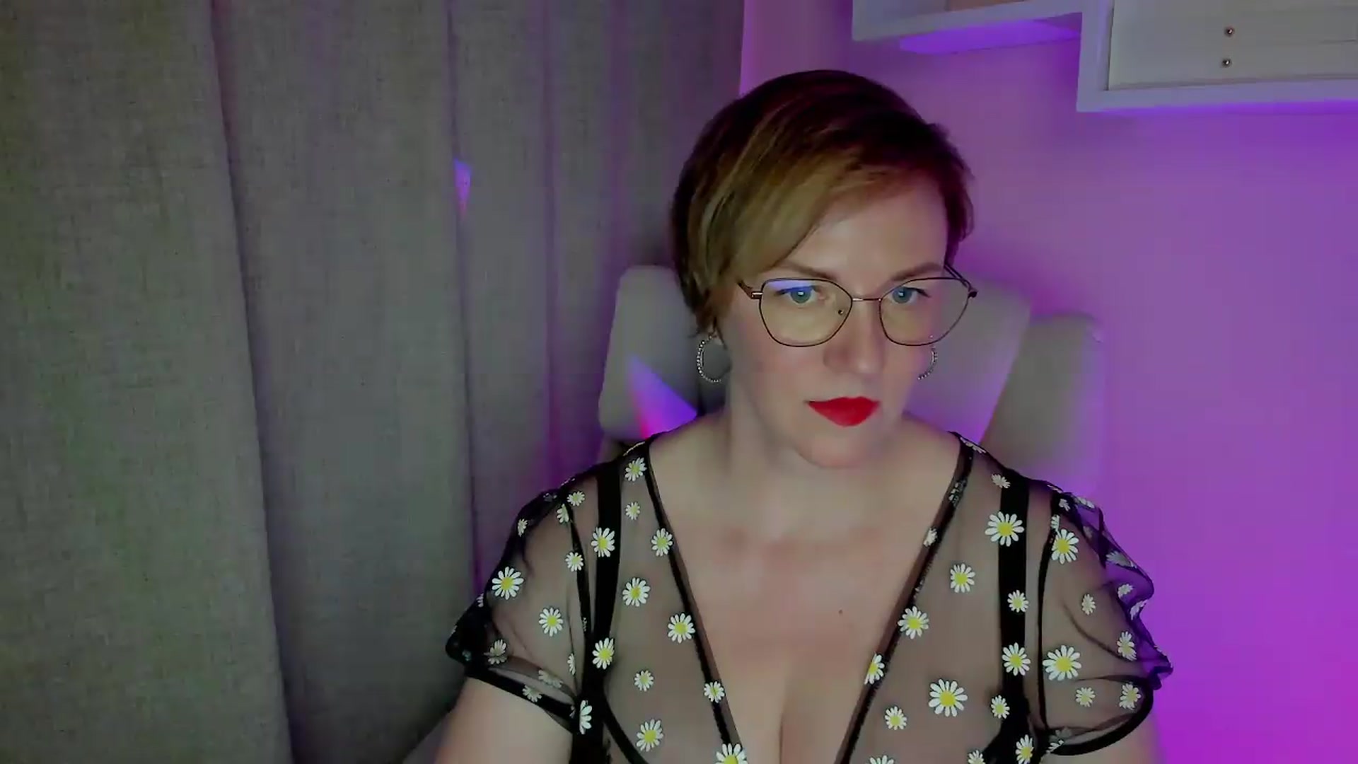 Gallery image thumbnail from EroticFELIZIA's myfreecams stream on, 07/30/2026, 15:48 image 20 of 20