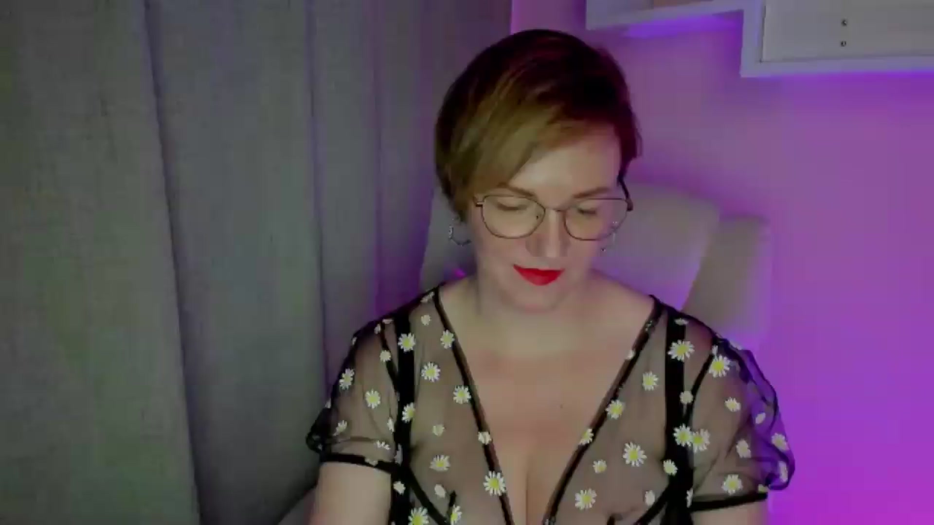 Gallery image thumbnail from EroticFELIZIA's myfreecams stream on, 07/30/2026, 15:48 image 14 of 20