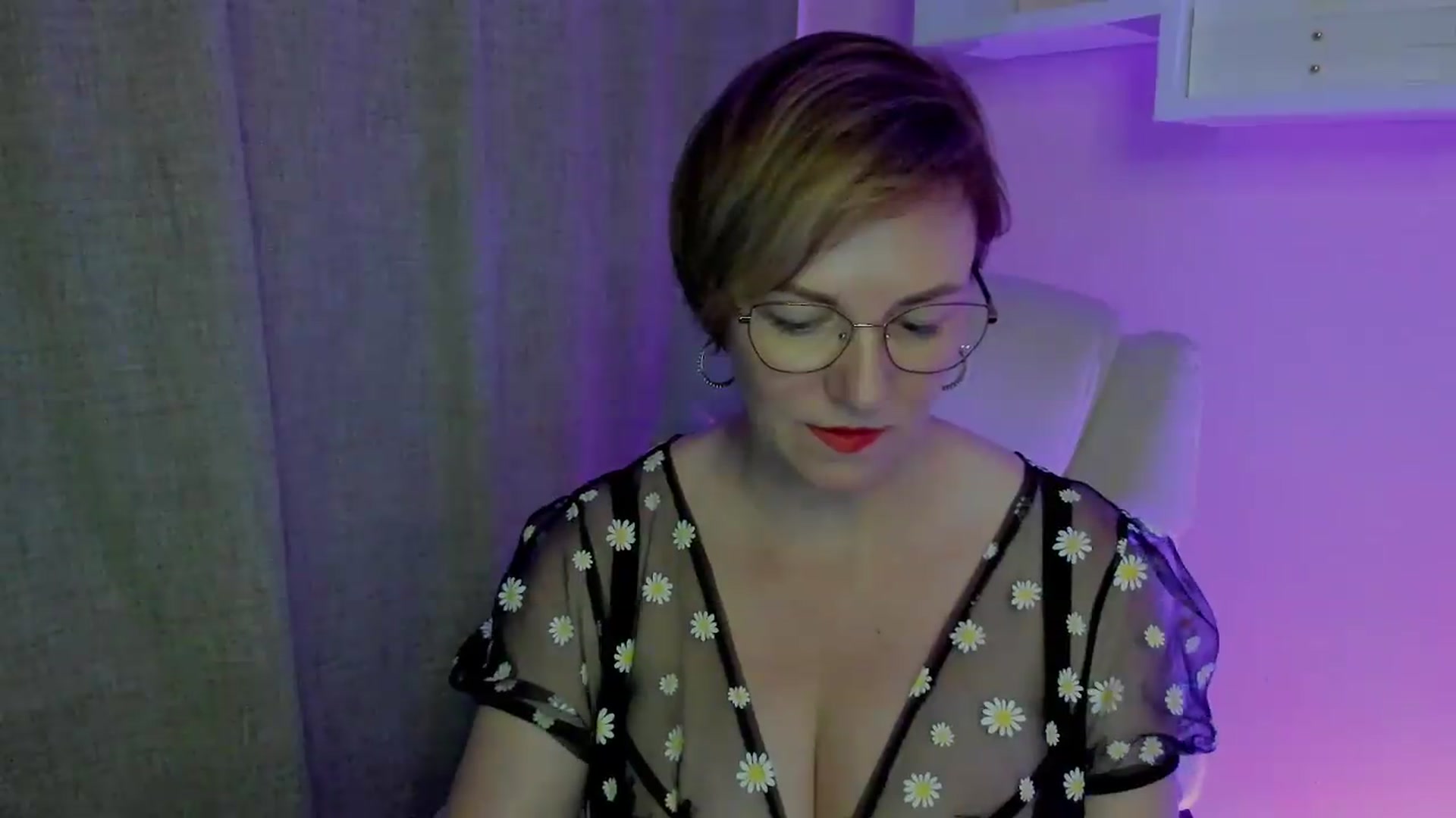 Gallery image thumbnail from EroticFELIZIA's myfreecams stream on, 07/30/2026, 15:48 image 12 of 20