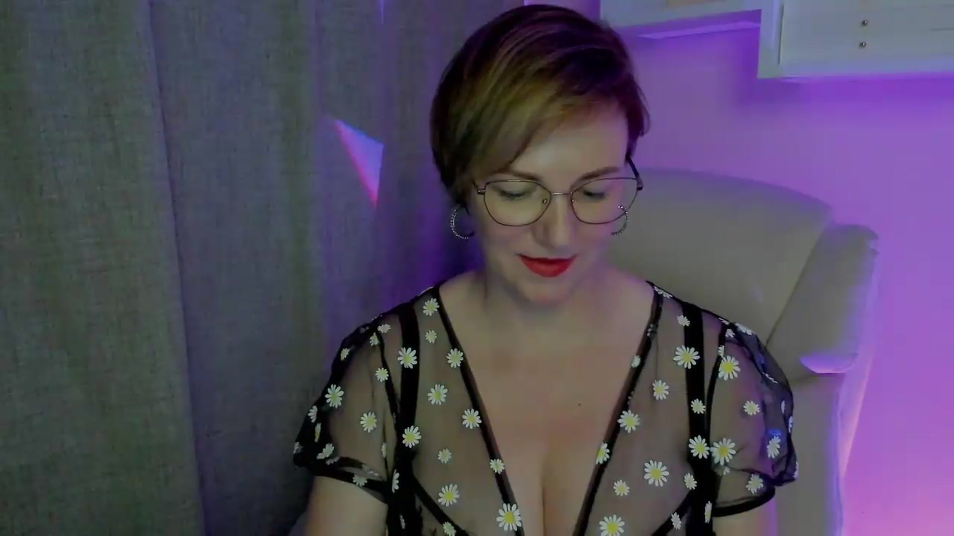 Gallery image thumbnail from EroticFELIZIA's myfreecams stream on, 07/30/2026, 15:48 image 7 of 20