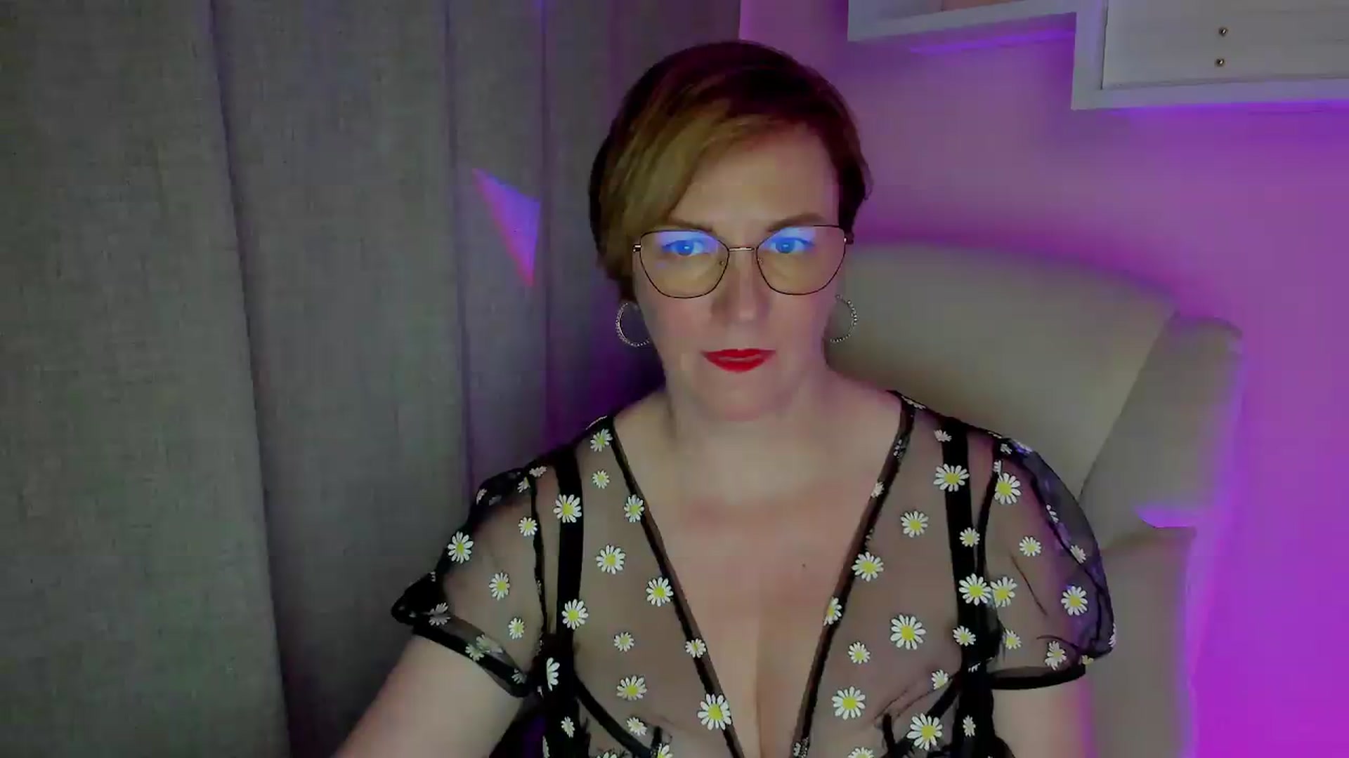 Gallery image thumbnail from EroticFELIZIA's myfreecams stream on, 07/30/2026, 15:48 image 9 of 20