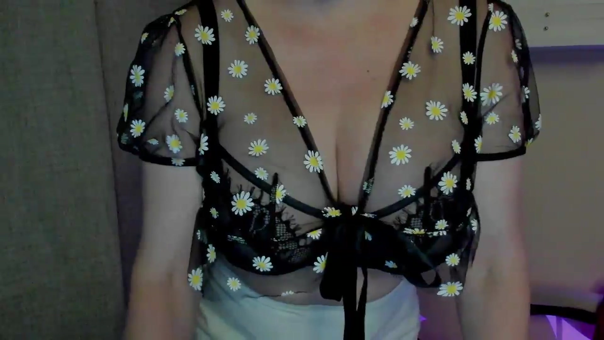 Gallery image thumbnail from EroticFELIZIA's myfreecams stream on, 07/30/2026, 15:48 image 5 of 20