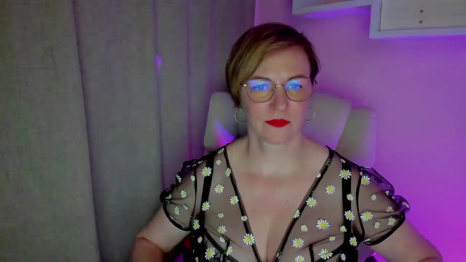 Gallery image thumbnail from EroticFELIZIA's myfreecams stream on, 07/30/2026, 15:48 image 18 of 20