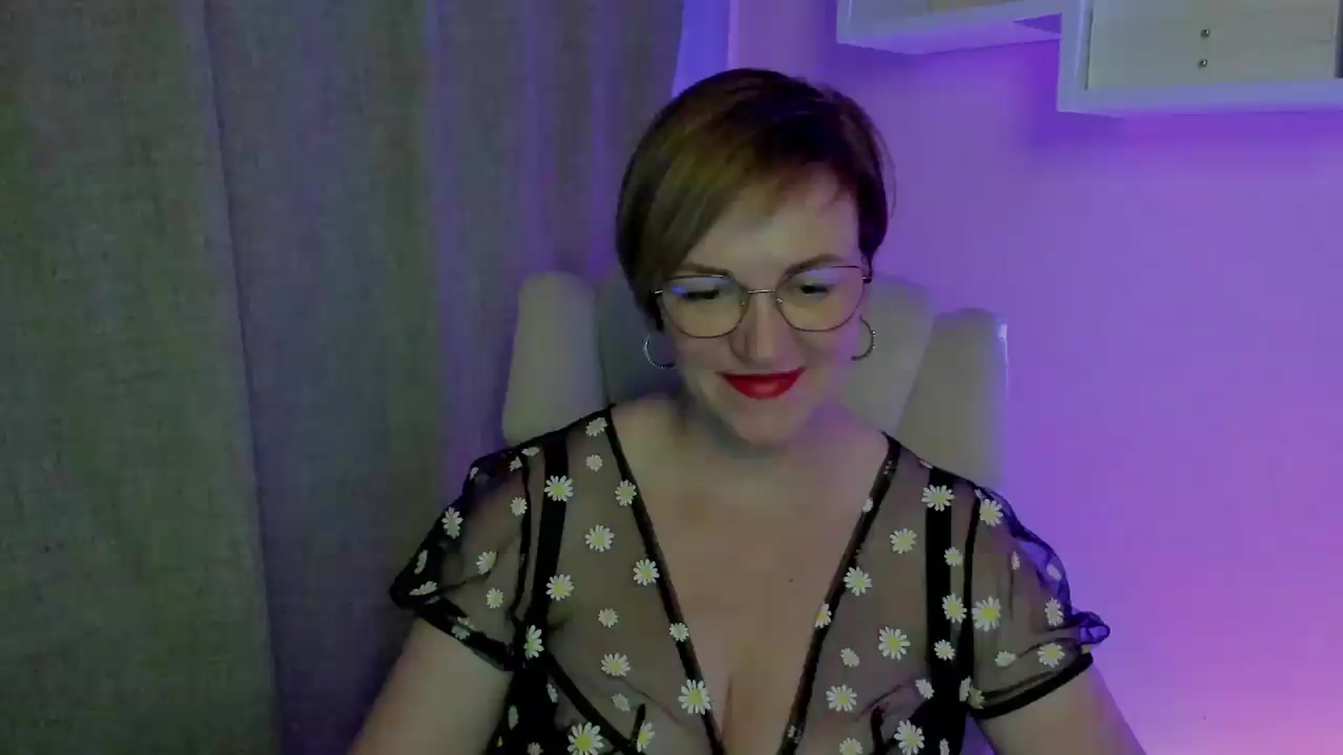Gallery image thumbnail from EroticFELIZIA's myfreecams stream on, 07/30/2026, 18:38 image 9 of 20