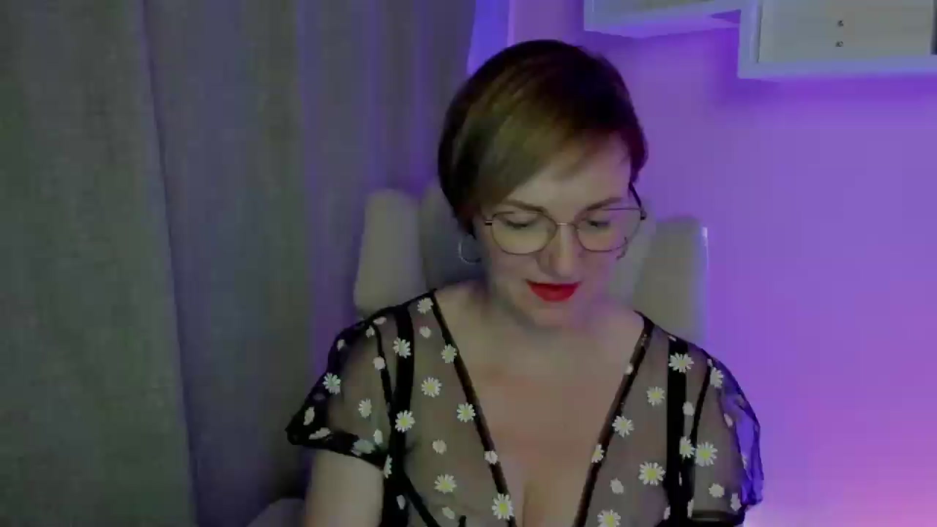 Gallery image thumbnail from EroticFELIZIA's myfreecams stream on, 07/30/2026, 18:38 image 18 of 20