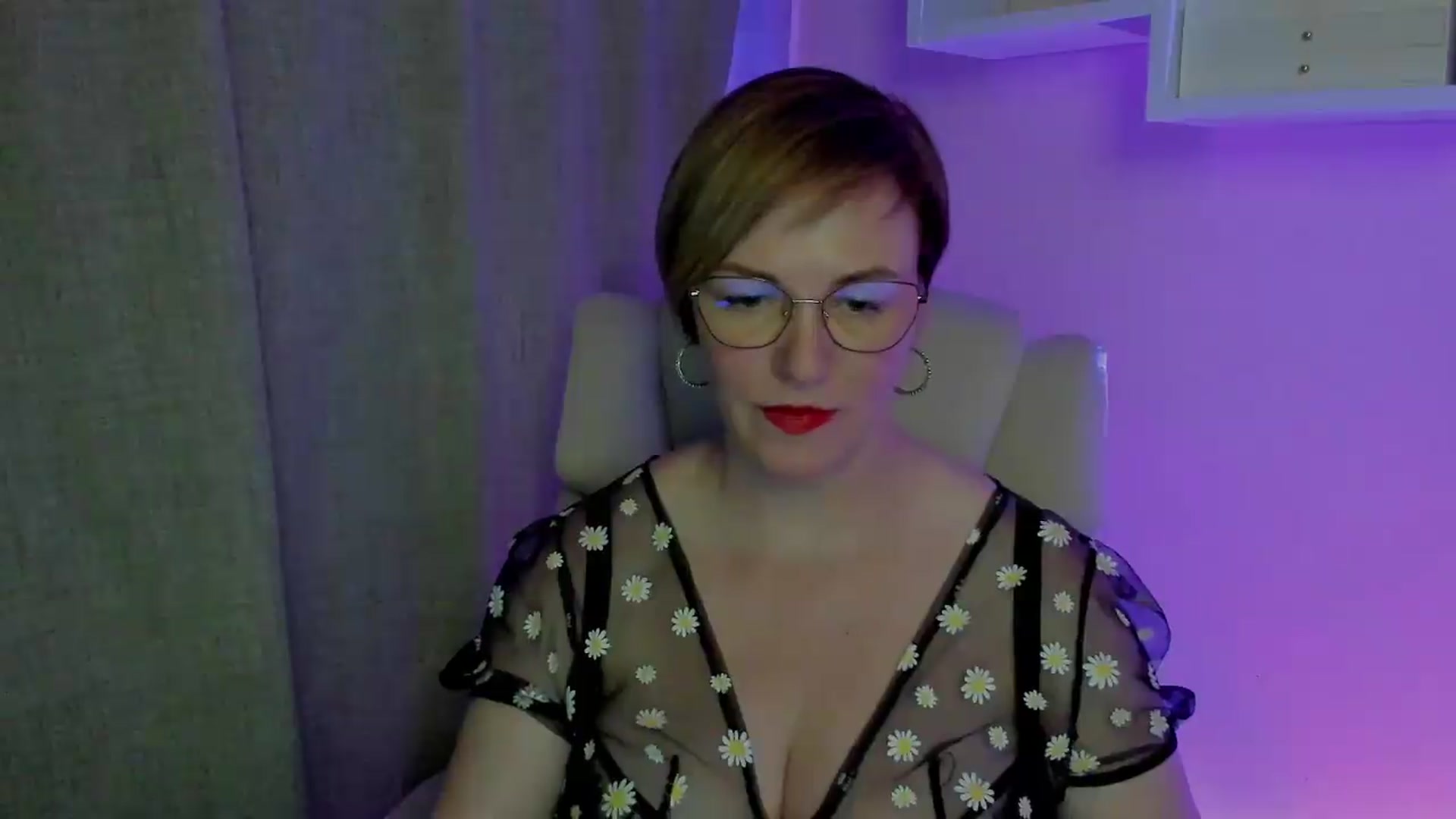 Gallery image thumbnail from EroticFELIZIA's myfreecams stream on, 07/30/2026, 18:38 image 11 of 20