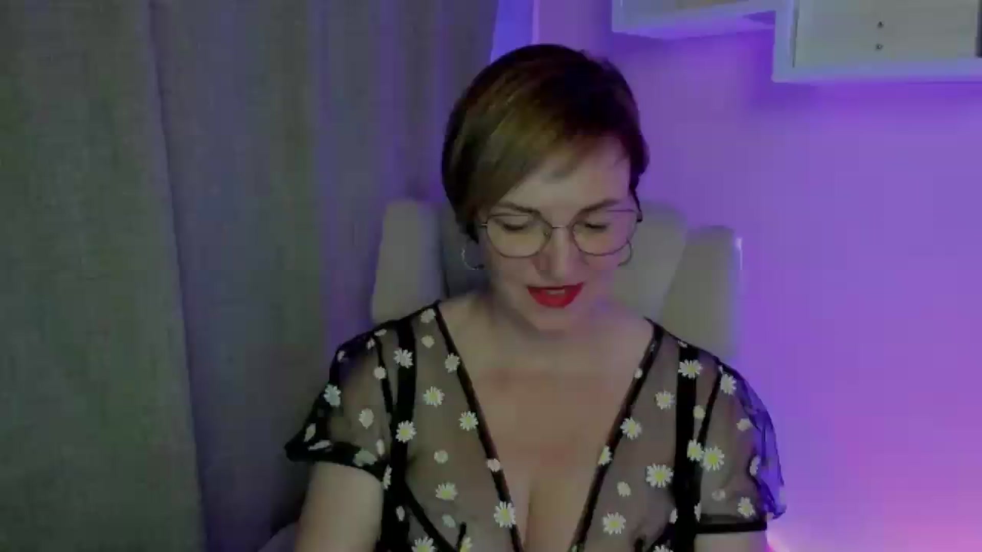 Gallery image thumbnail from EroticFELIZIA's myfreecams stream on, 07/30/2026, 18:38 image 17 of 20