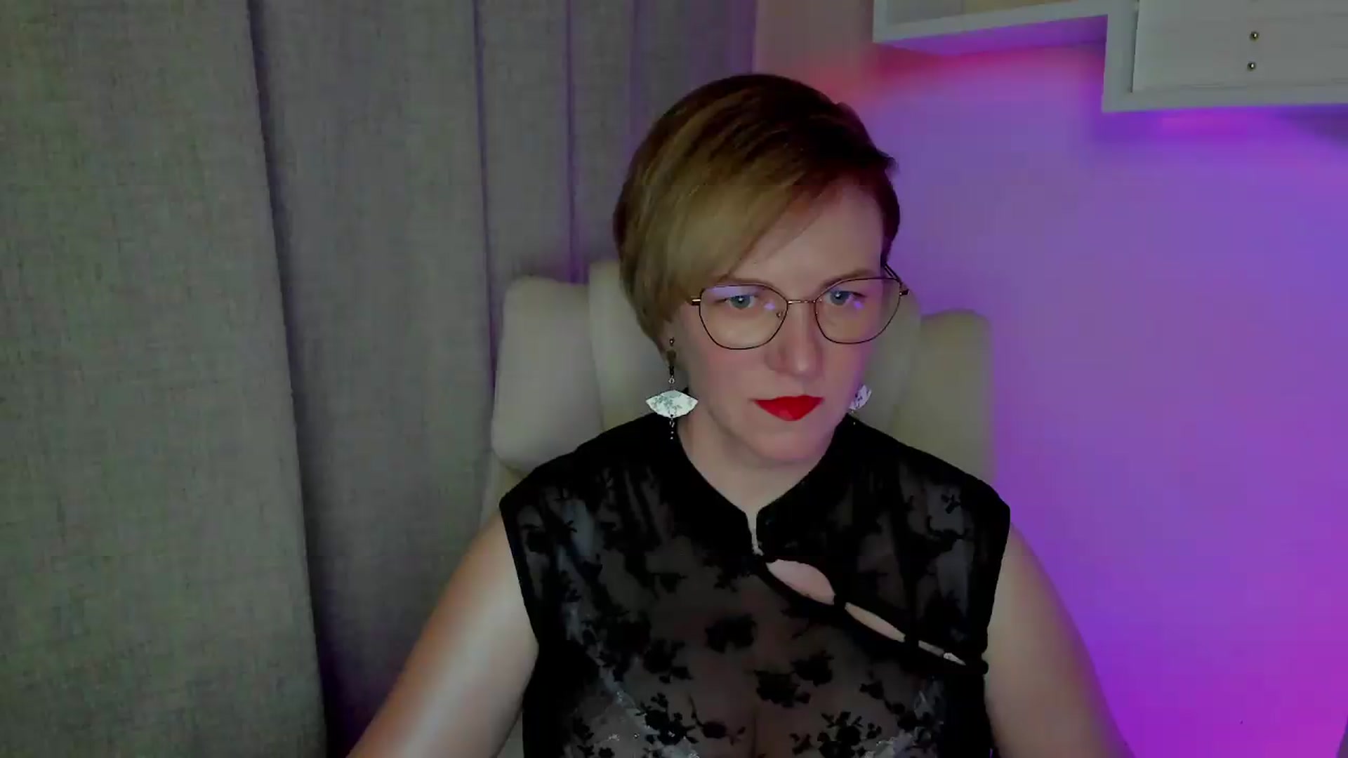 Gallery image thumbnail from EroticFELIZIA's myfreecams stream on, 08/02/2026, 13:56 image 5 of 20