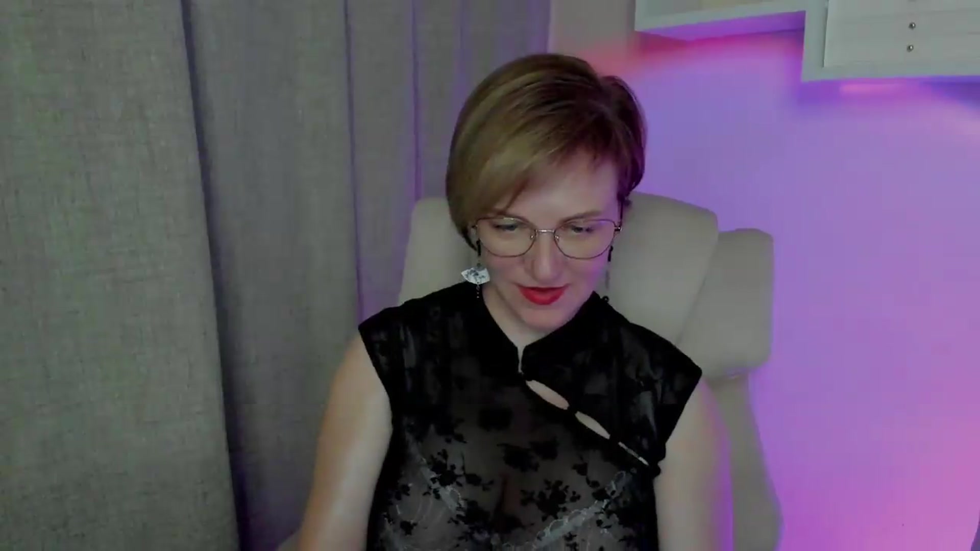 Gallery image thumbnail from EroticFELIZIA's myfreecams stream on, 08/02/2026, 13:56 image 17 of 20