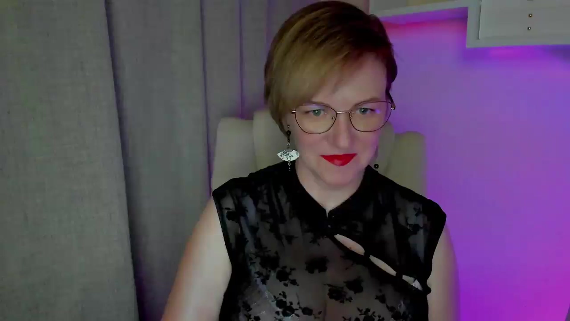 Gallery image thumbnail from EroticFELIZIA's myfreecams stream on, 08/02/2026, 13:56 image 2 of 20