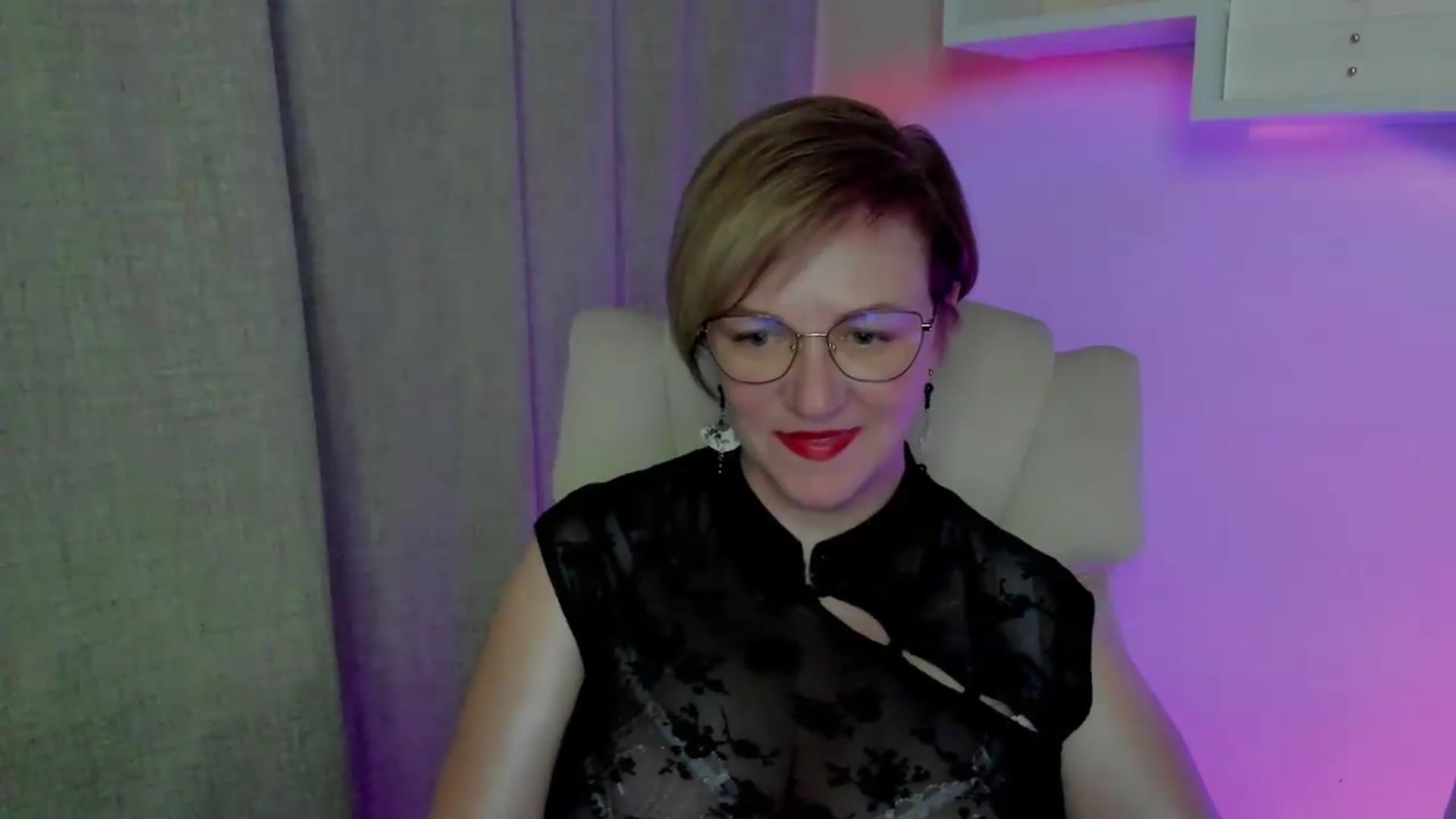Gallery image thumbnail from EroticFELIZIA's myfreecams stream on, 08/02/2026, 13:56 image 7 of 20