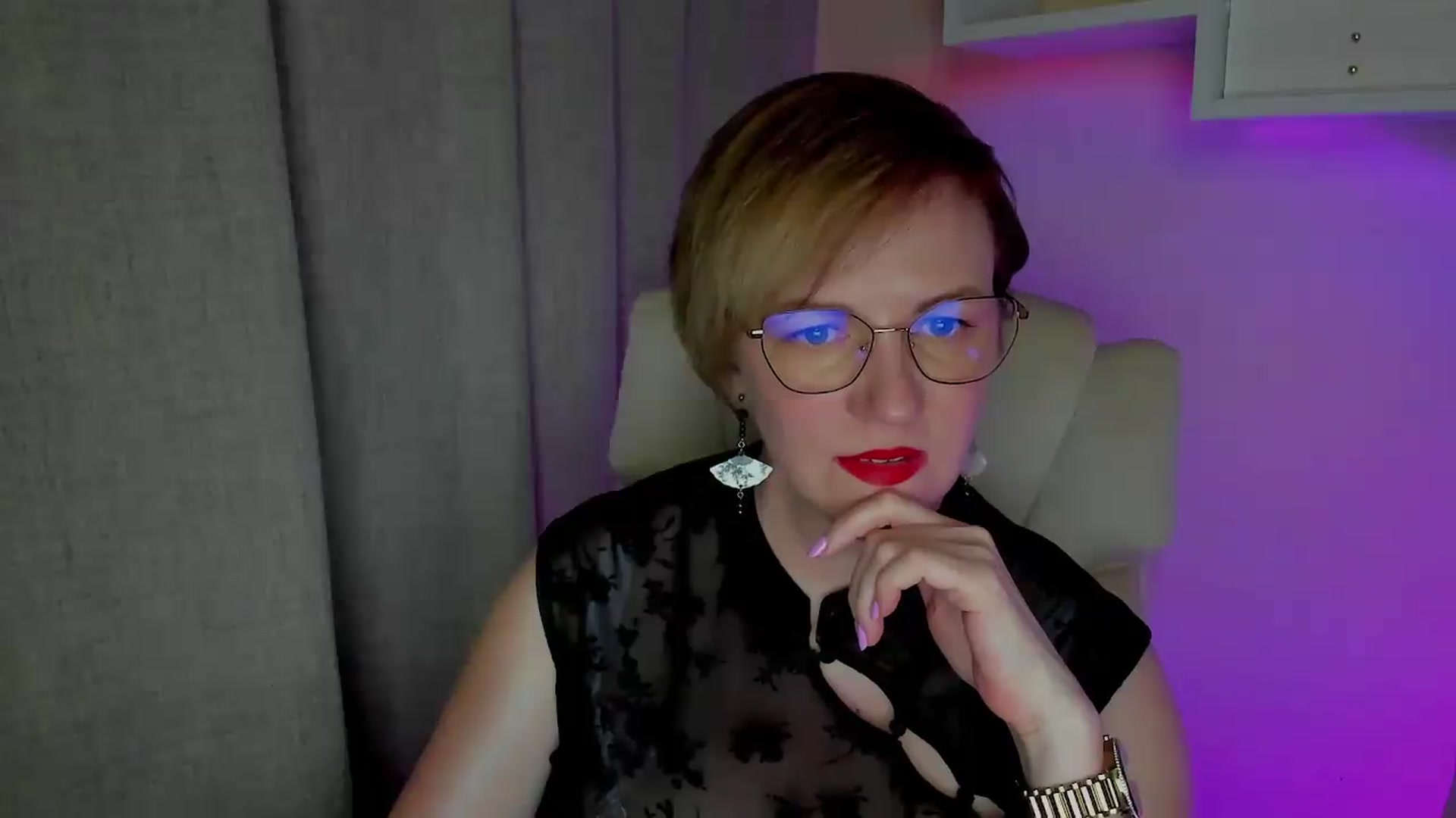 Gallery image thumbnail from EroticFELIZIA's myfreecams stream on, 08/02/2026, 13:56 image 13 of 20