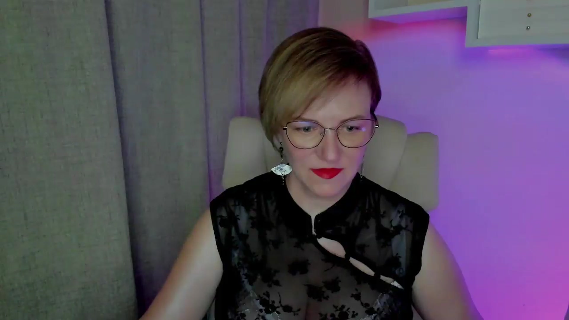Gallery image thumbnail from EroticFELIZIA's myfreecams stream on, 08/02/2026, 13:56 image 6 of 20