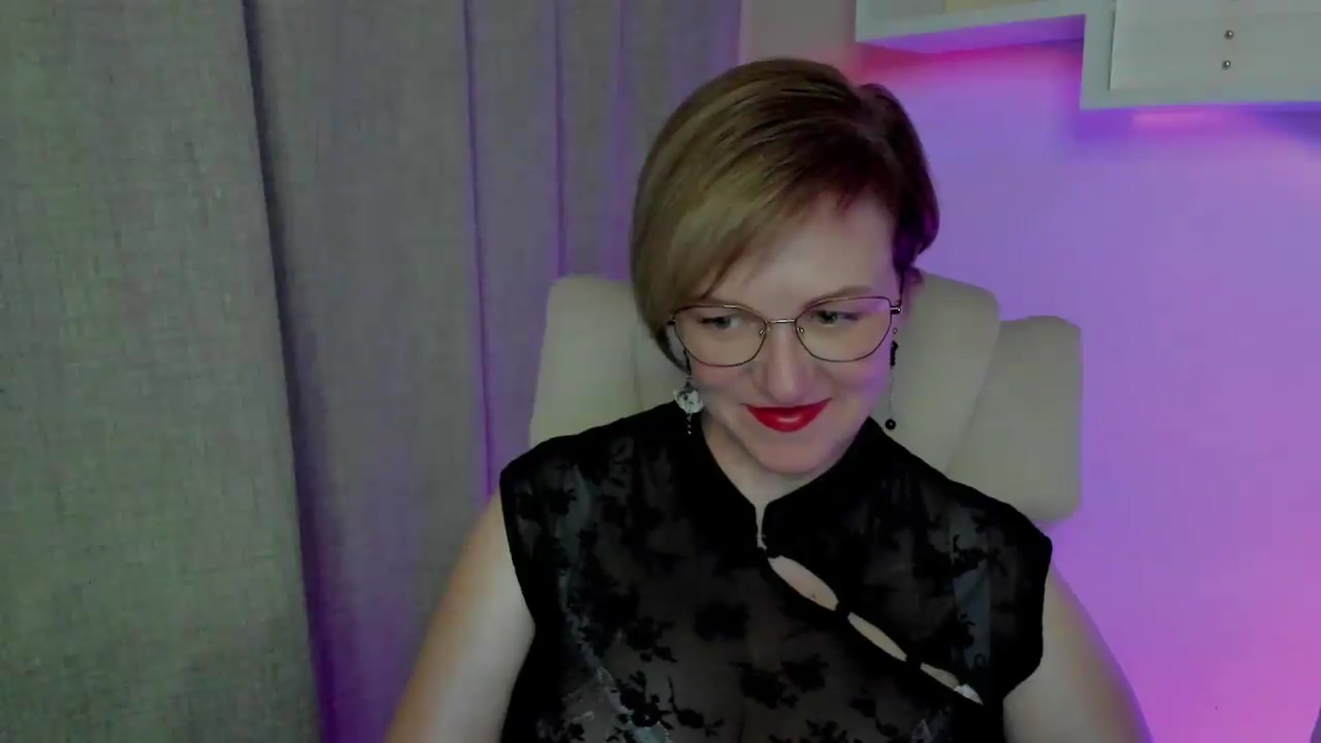 Gallery image thumbnail from EroticFELIZIA's myfreecams stream on, 08/02/2026, 13:56 image 8 of 20