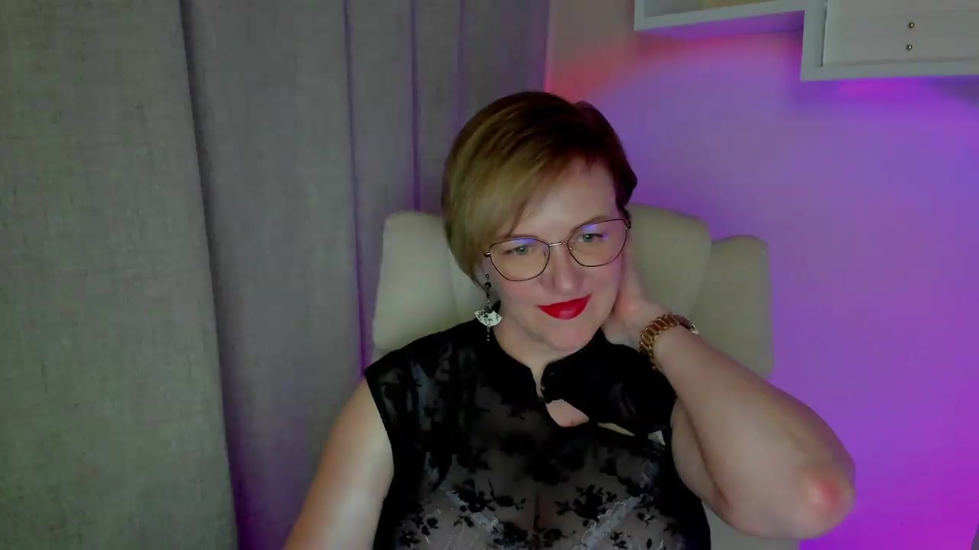 Gallery image thumbnail from EroticFELIZIA's myfreecams stream on, 08/02/2026, 13:56 image 10 of 20