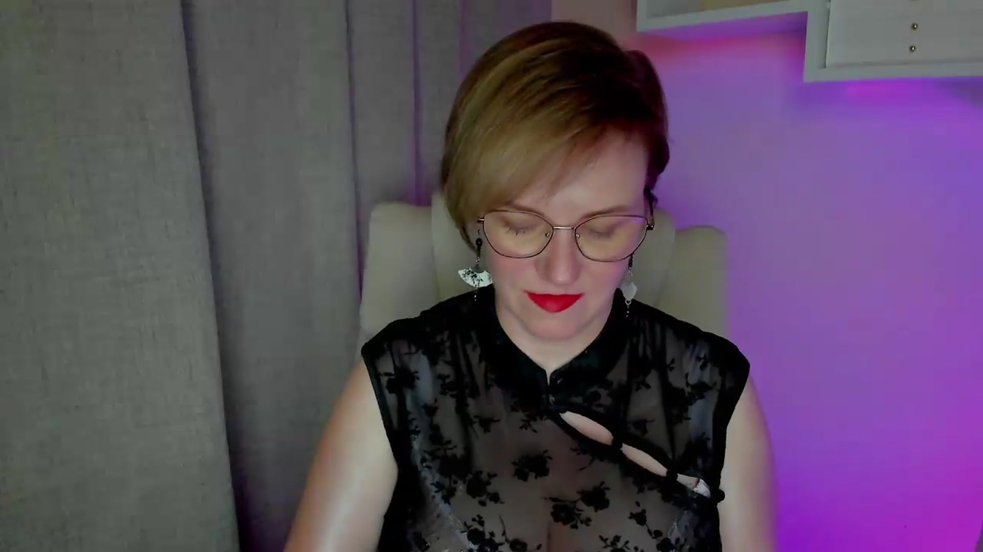 Gallery image thumbnail from EroticFELIZIA's myfreecams stream on, 08/02/2026, 13:56 image 3 of 20