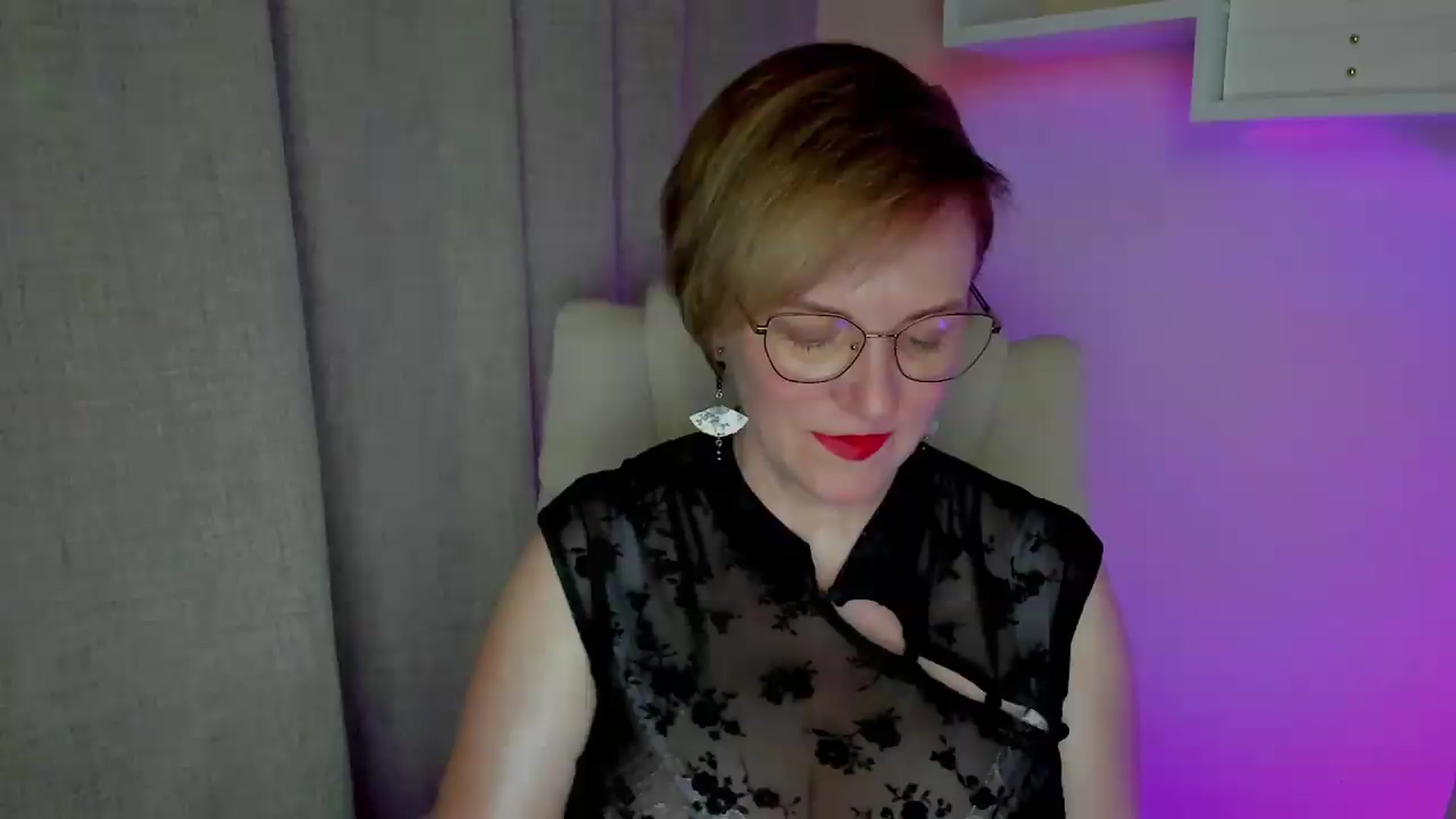 Gallery image thumbnail from EroticFELIZIA's myfreecams stream on, 08/02/2026, 13:56 image 4 of 20