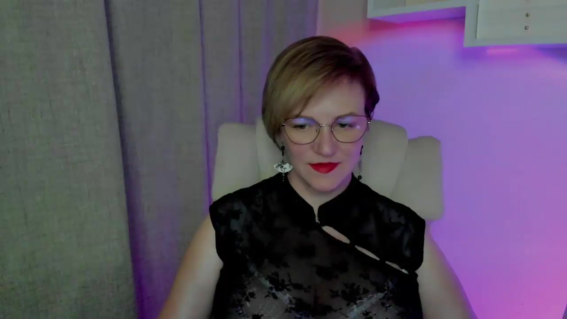 Gallery image thumbnail from EroticFELIZIA's myfreecams stream on, 08/02/2026, 13:56 image 11 of 20