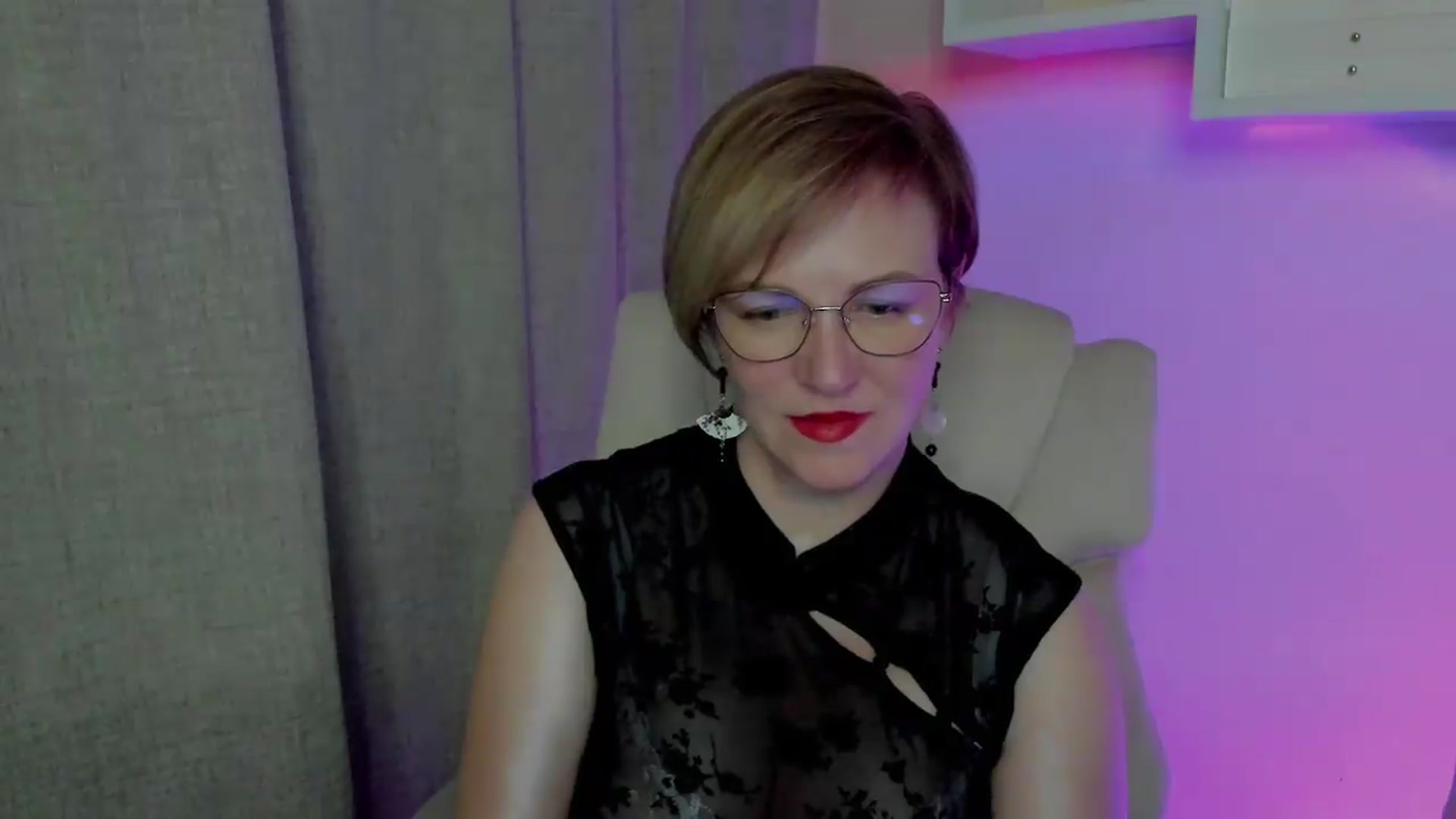 Gallery image thumbnail from EroticFELIZIA's myfreecams stream on, 08/02/2026, 13:56 image 18 of 20