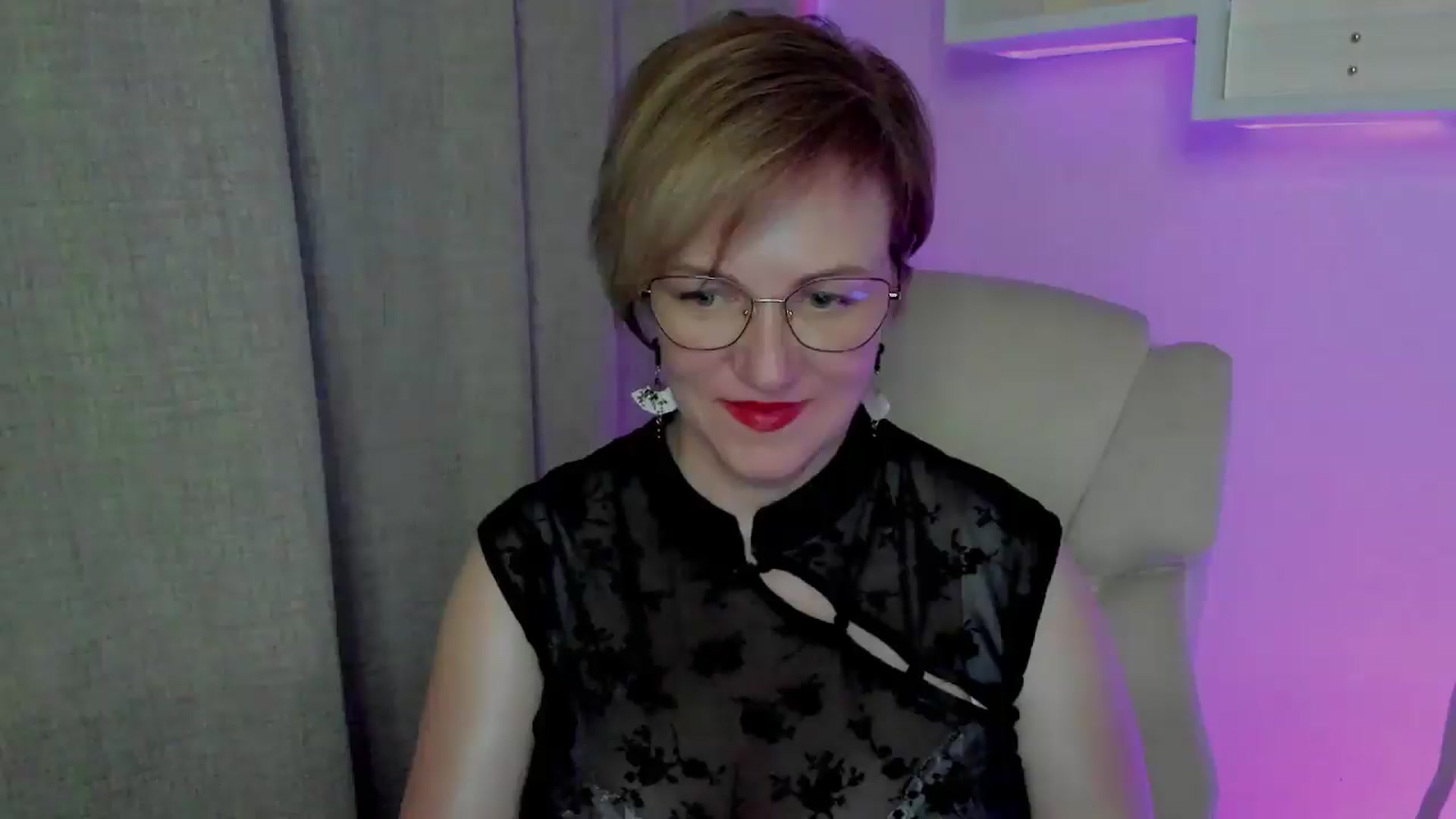 Gallery image thumbnail from EroticFELIZIA's myfreecams stream on, 08/02/2026, 14:44 image 9 of 20