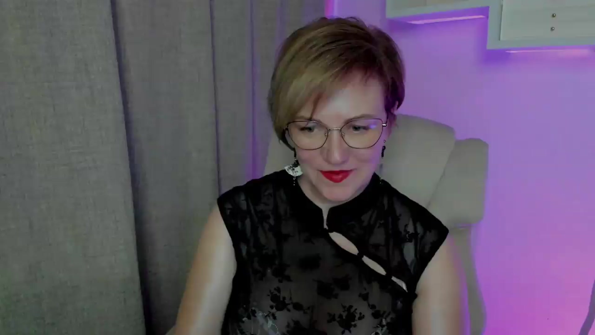 Gallery image thumbnail from EroticFELIZIA's myfreecams stream on, 08/02/2026, 14:44 image 1 of 20