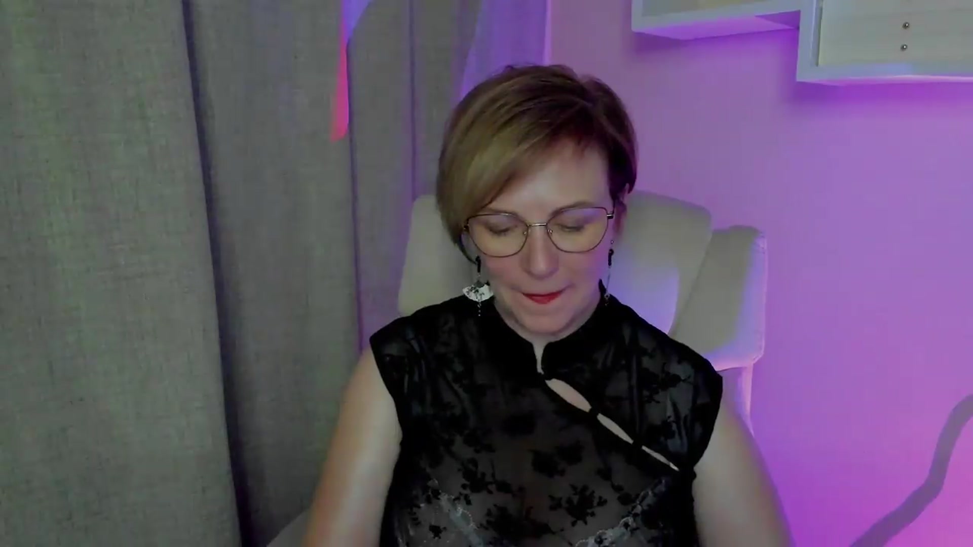 Gallery image thumbnail from EroticFELIZIA's myfreecams stream on, 08/02/2026, 14:44 image 19 of 20