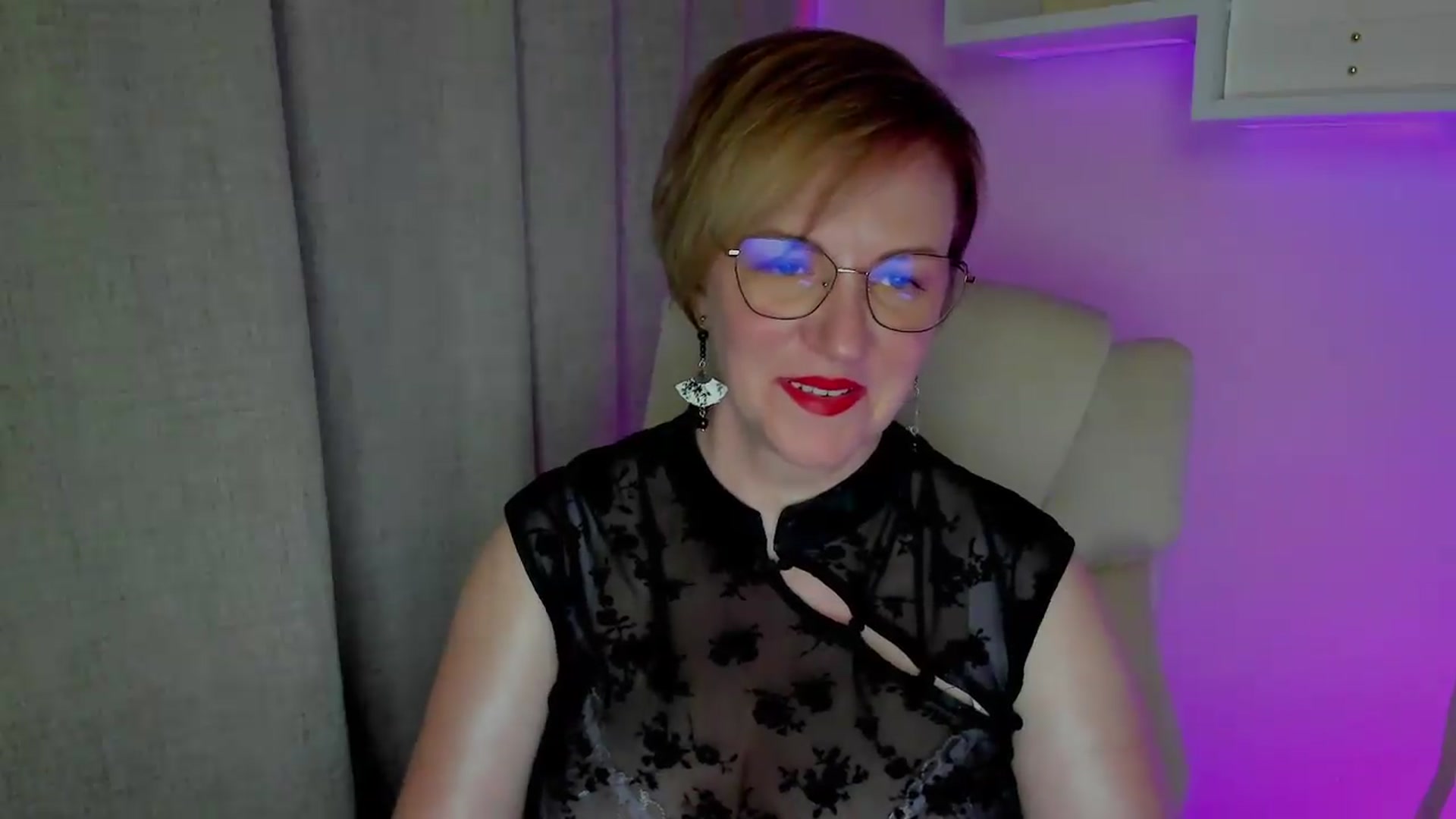 Gallery image thumbnail from EroticFELIZIA's myfreecams stream on, 08/02/2026, 14:44 image 5 of 20