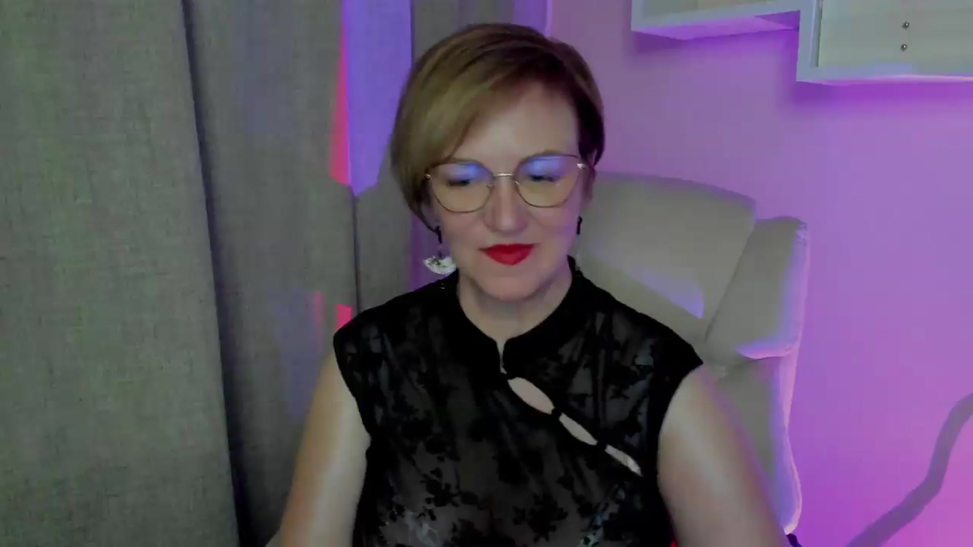 Gallery image thumbnail from EroticFELIZIA's myfreecams stream on, 08/02/2026, 14:44 image 17 of 20