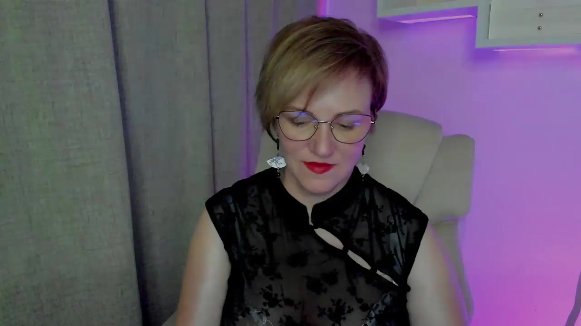 Gallery image thumbnail from EroticFELIZIA's myfreecams stream on, 08/02/2026, 14:44 image 8 of 20