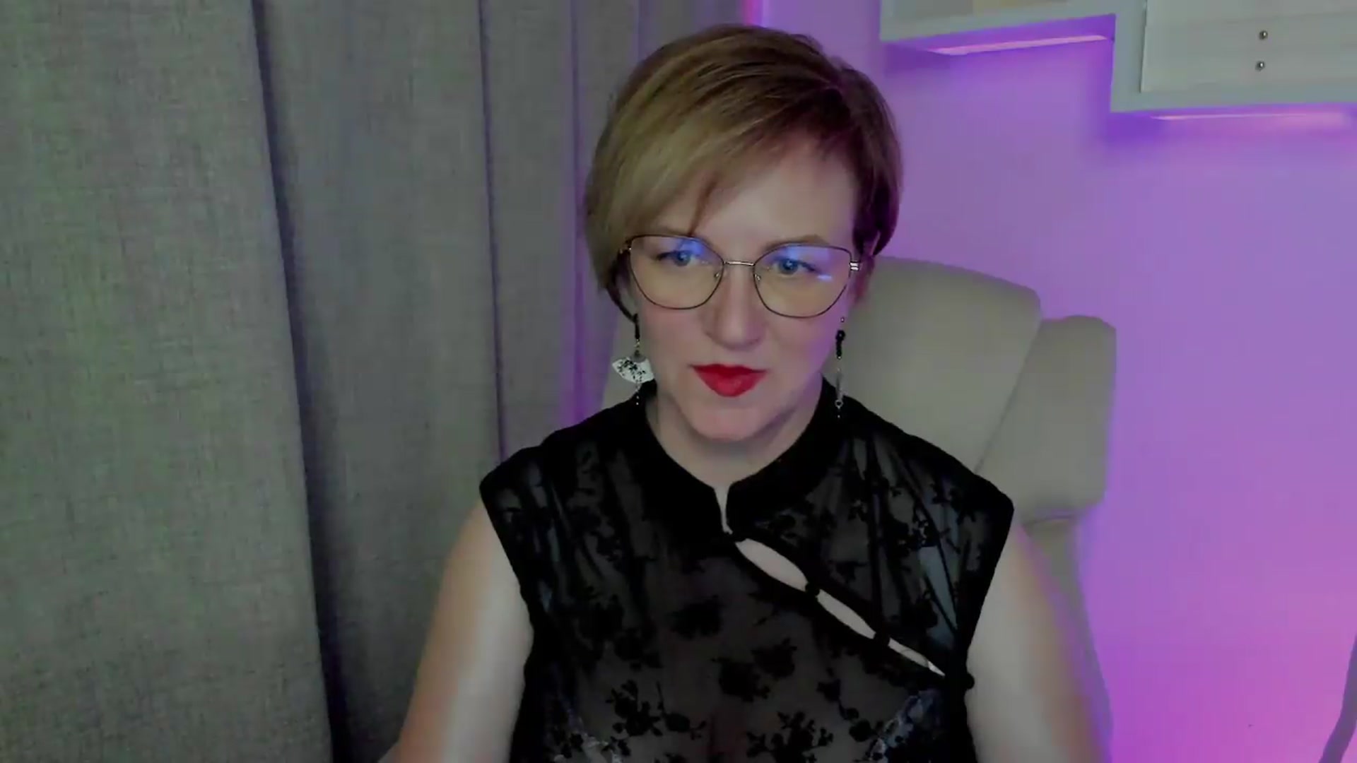 Gallery image thumbnail from EroticFELIZIA's myfreecams stream on, 08/02/2026, 14:44 image 7 of 20