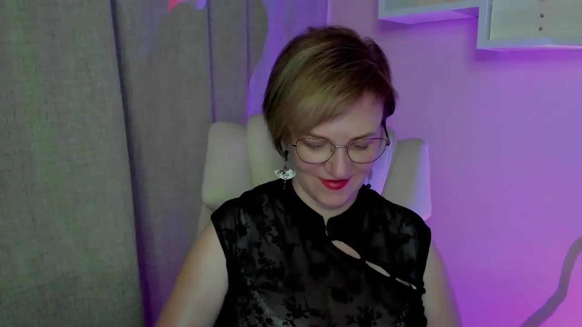 Gallery image thumbnail from EroticFELIZIA's myfreecams stream on, 08/02/2026, 16:10 image 18 of 20