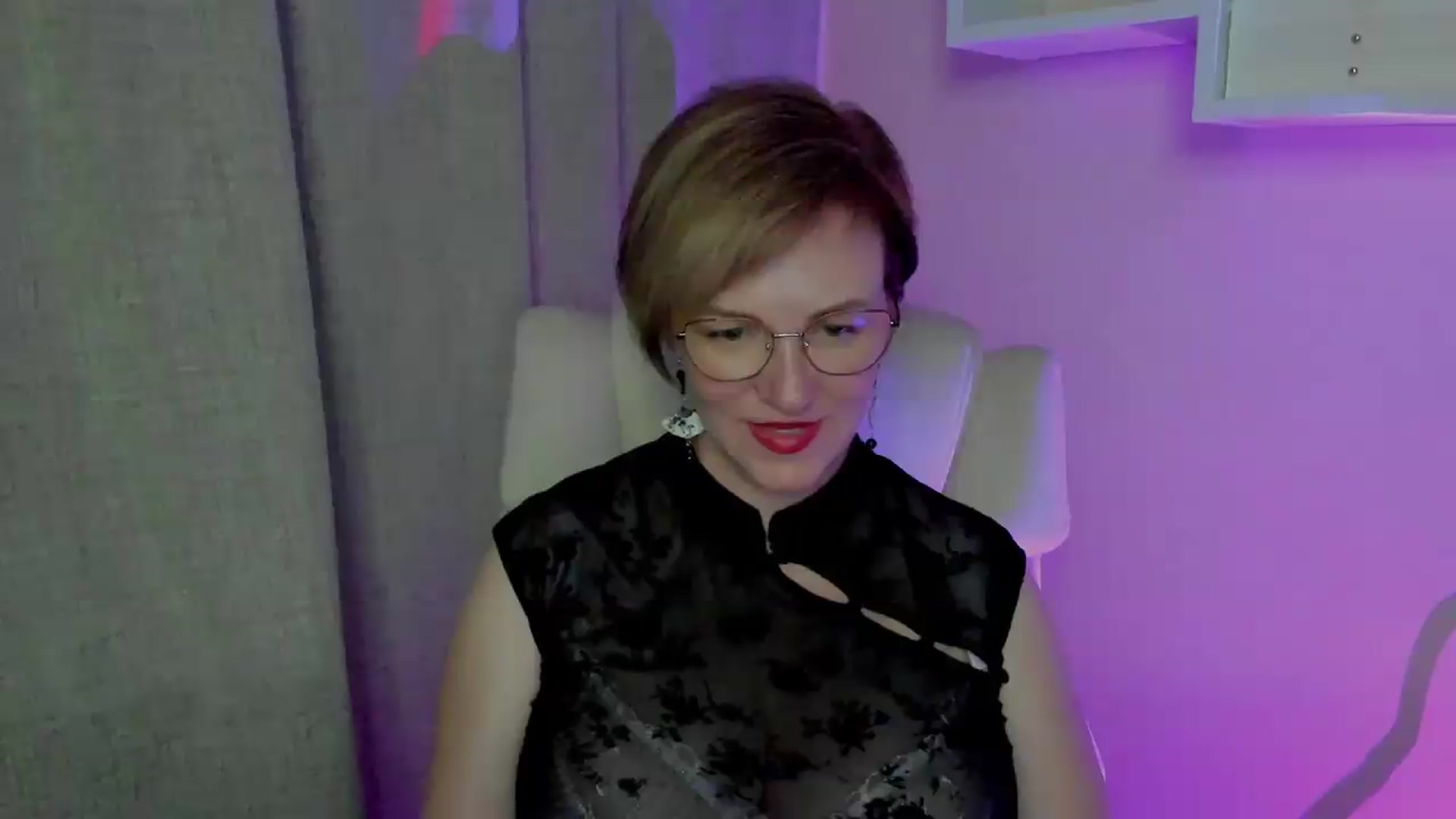 Gallery image thumbnail from EroticFELIZIA's myfreecams stream on, 08/02/2026, 16:10 image 17 of 20