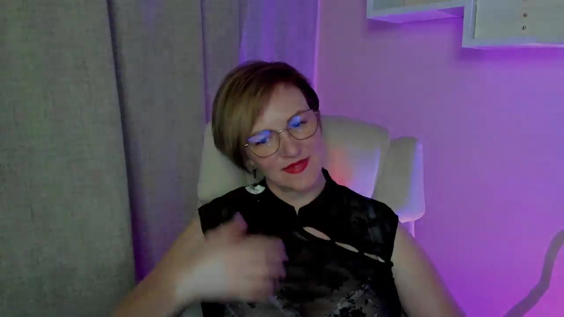 Gallery image thumbnail from EroticFELIZIA's myfreecams stream on, 08/02/2026, 16:10 image 16 of 20