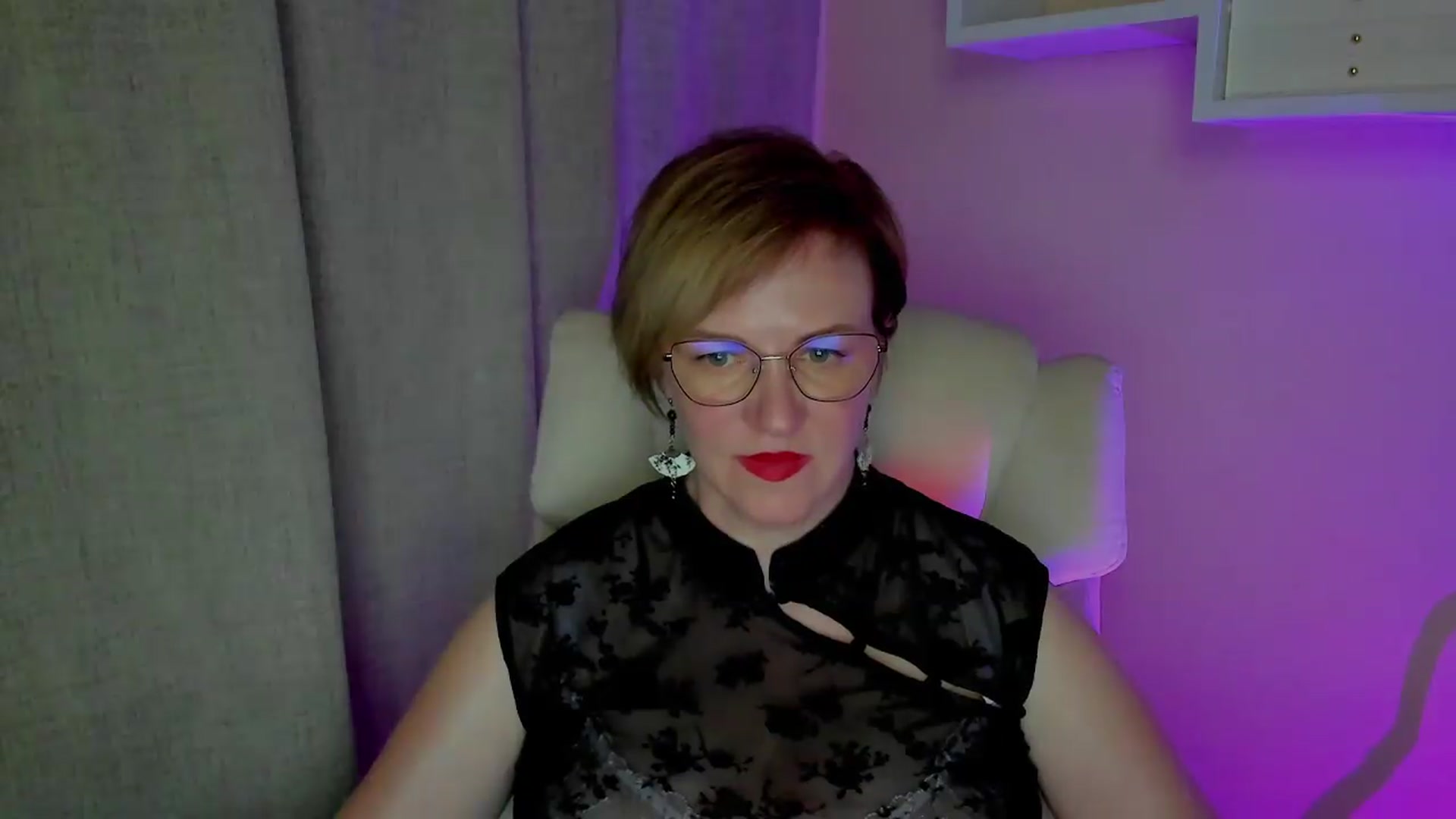 Gallery image thumbnail from EroticFELIZIA's myfreecams stream on, 08/02/2026, 16:10 image 13 of 20