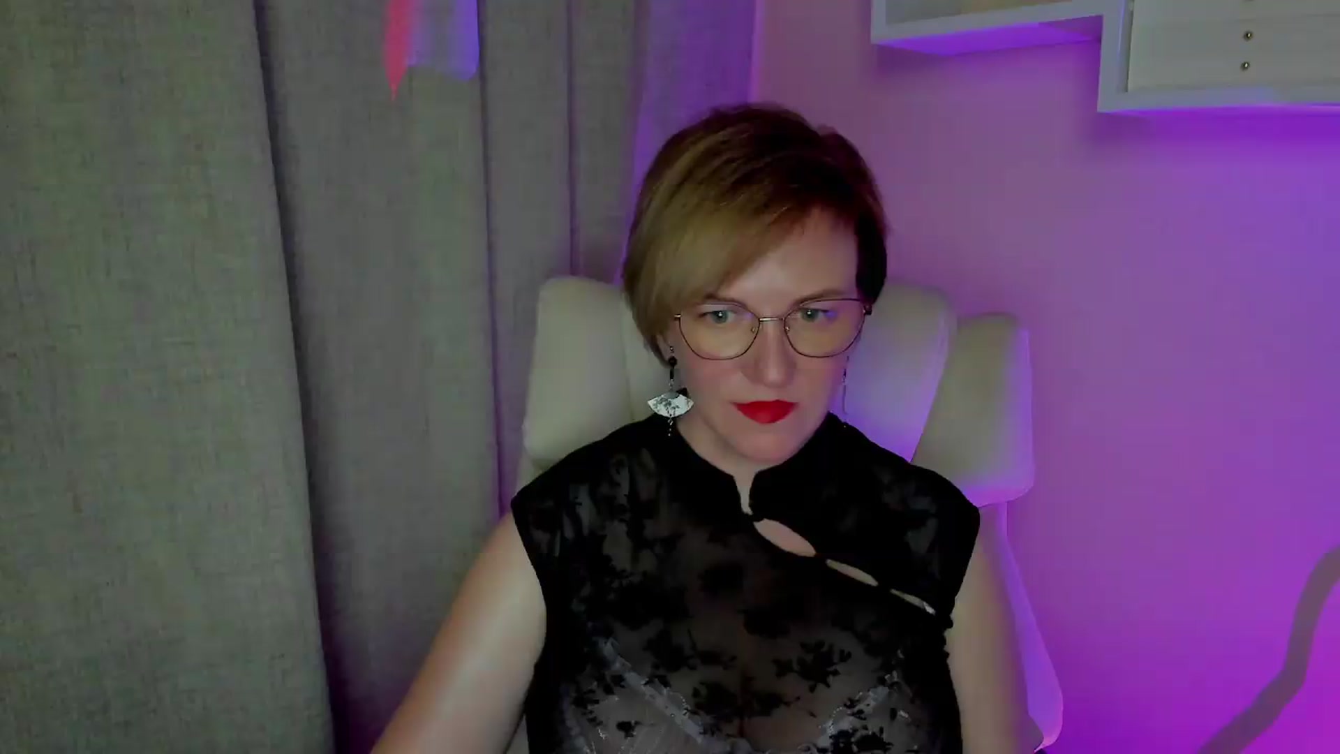 Gallery image thumbnail from EroticFELIZIA's myfreecams stream on, 08/02/2026, 16:10 image 8 of 20