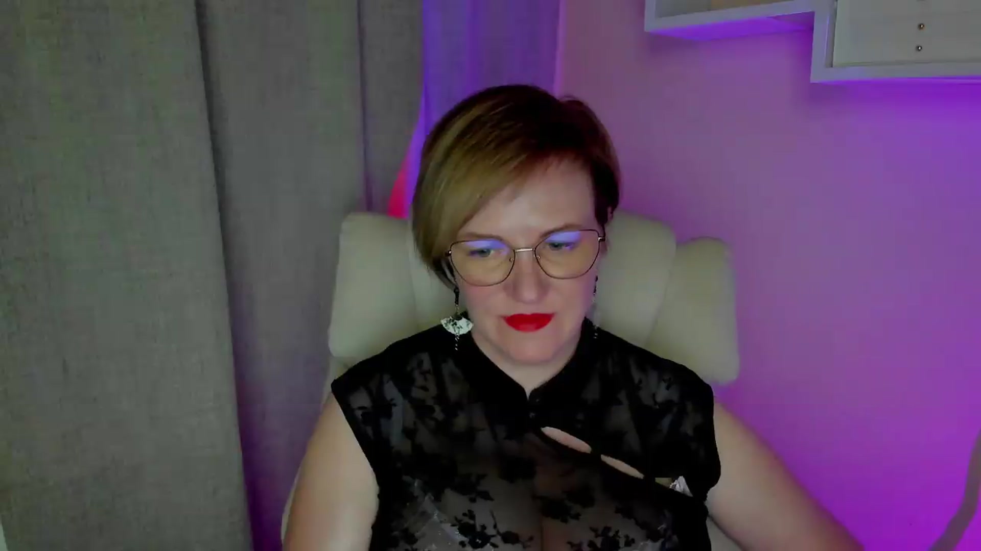 Gallery image thumbnail from EroticFELIZIA's myfreecams stream on, 08/02/2026, 19:02 image 4 of 20