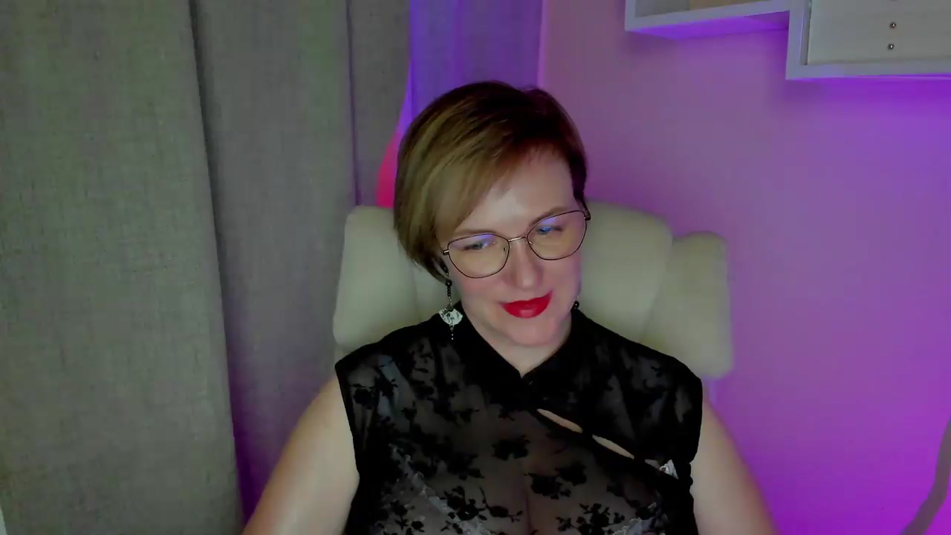 Gallery image thumbnail from EroticFELIZIA's myfreecams stream on, 08/02/2026, 19:02 image 5 of 20