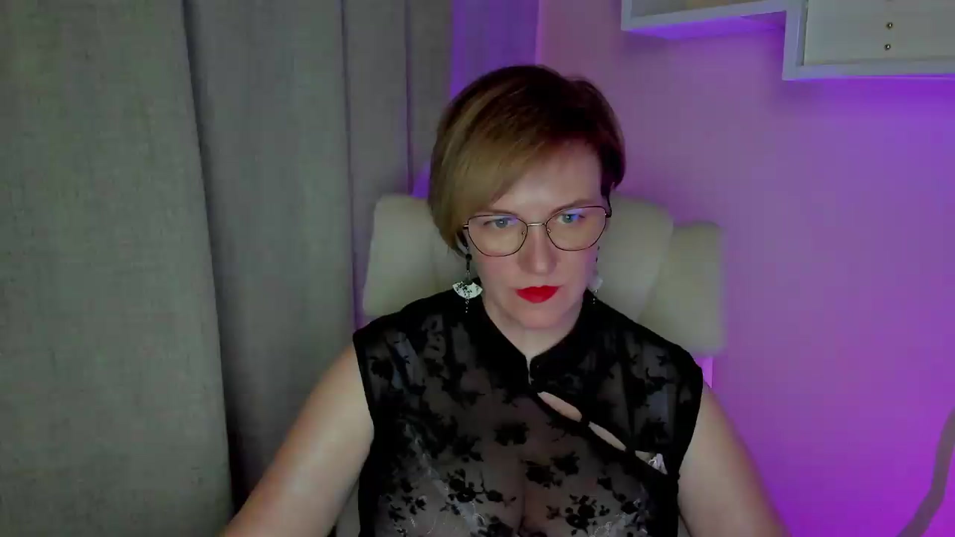 Gallery image thumbnail from EroticFELIZIA's myfreecams stream on, 08/02/2026, 19:02 image 1 of 20