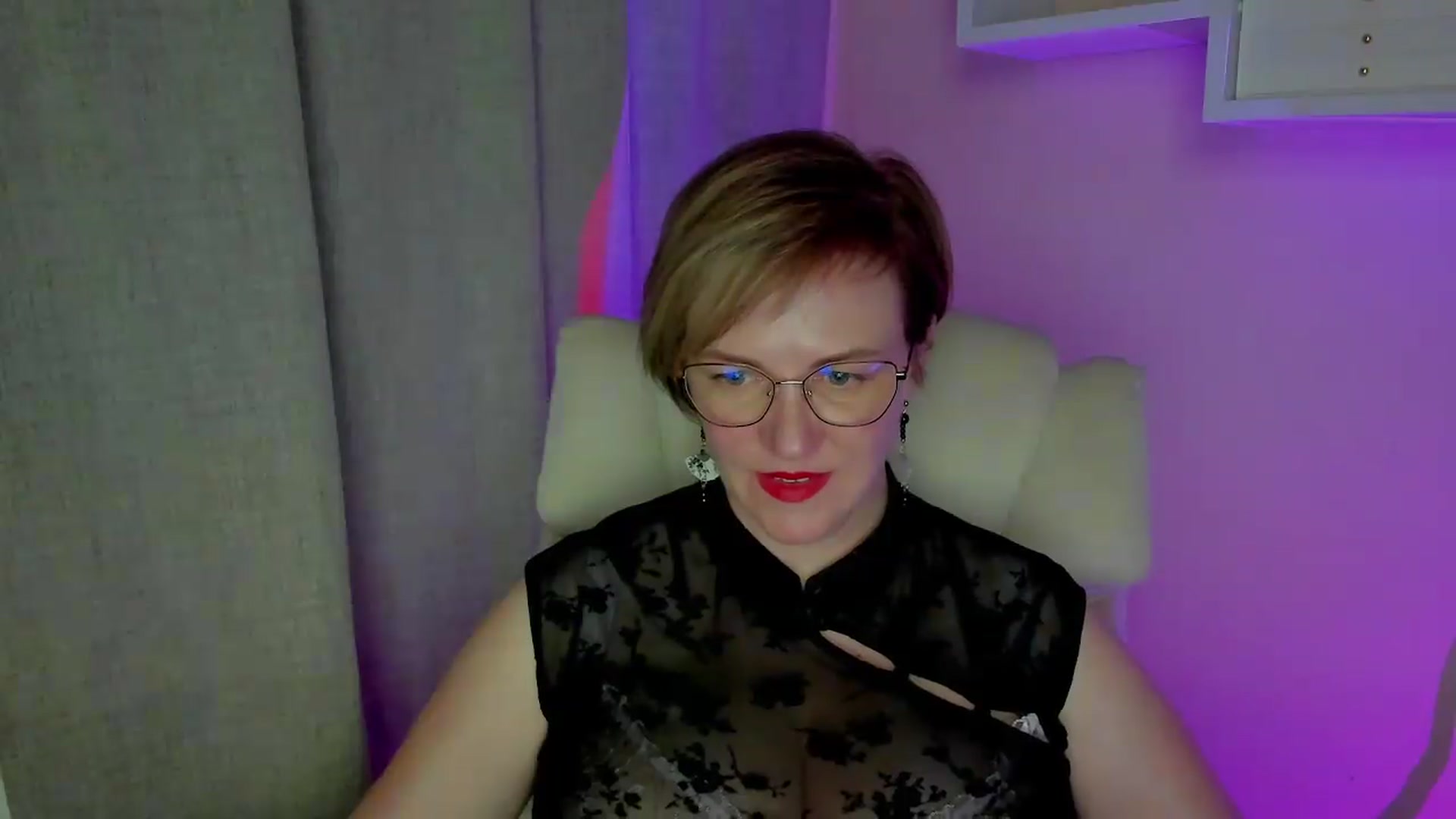 Gallery image thumbnail from EroticFELIZIA's myfreecams stream on, 08/02/2026, 19:02 image 6 of 20