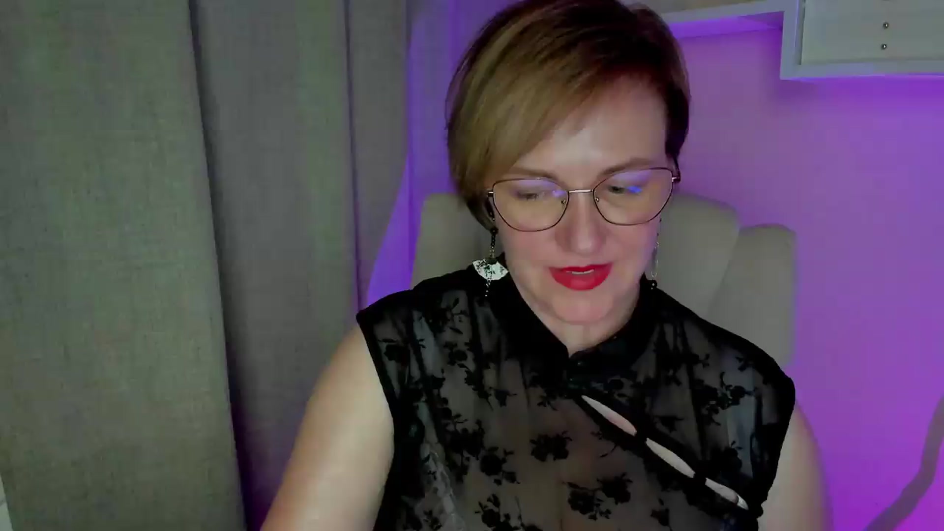 Gallery image thumbnail from EroticFELIZIA's myfreecams stream on, 08/02/2026, 19:02 image 19 of 20