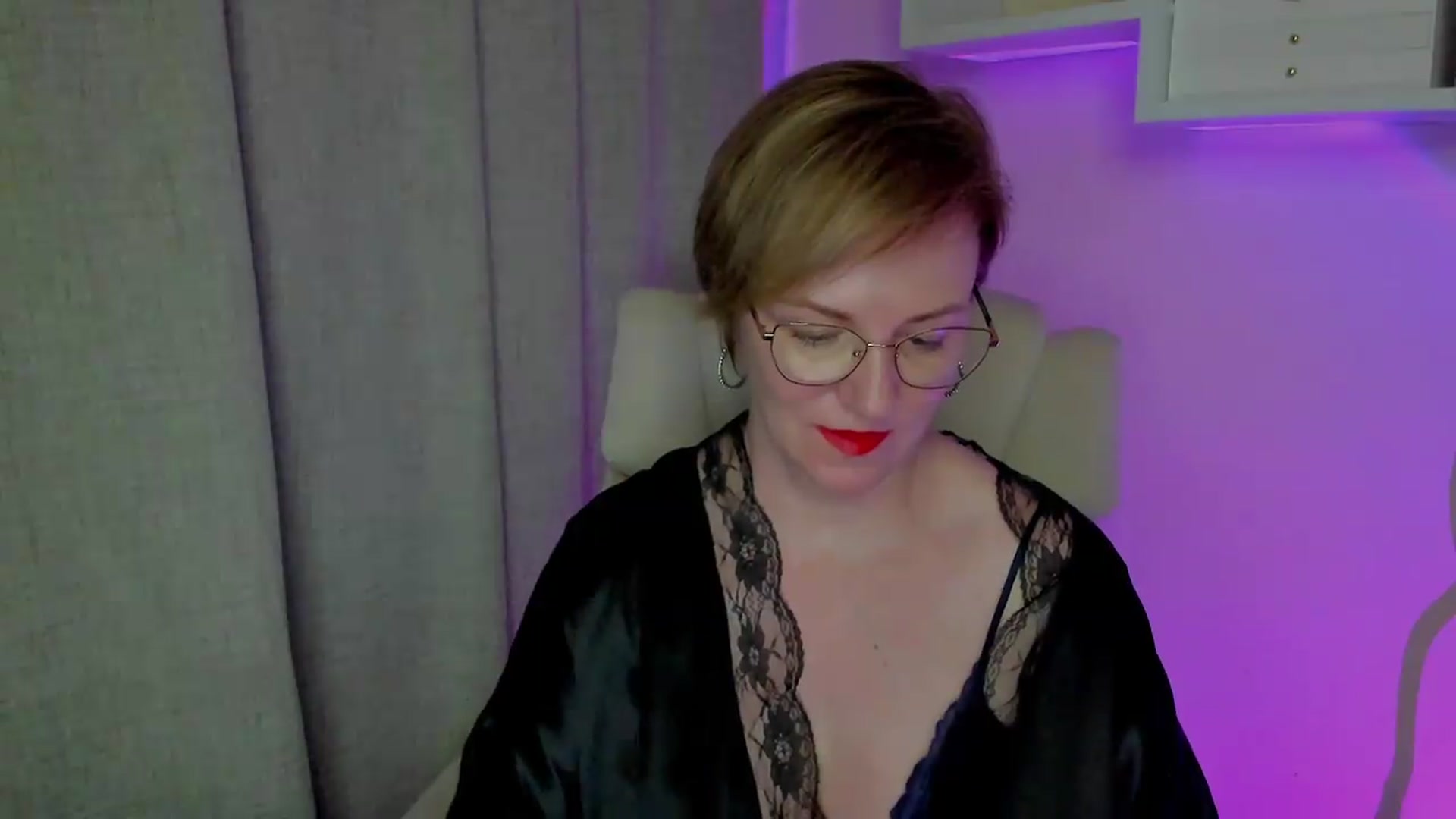 Gallery image thumbnail from EroticFELIZIA's myfreecams stream on, 08/03/2026, 16:20 image 8 of 20