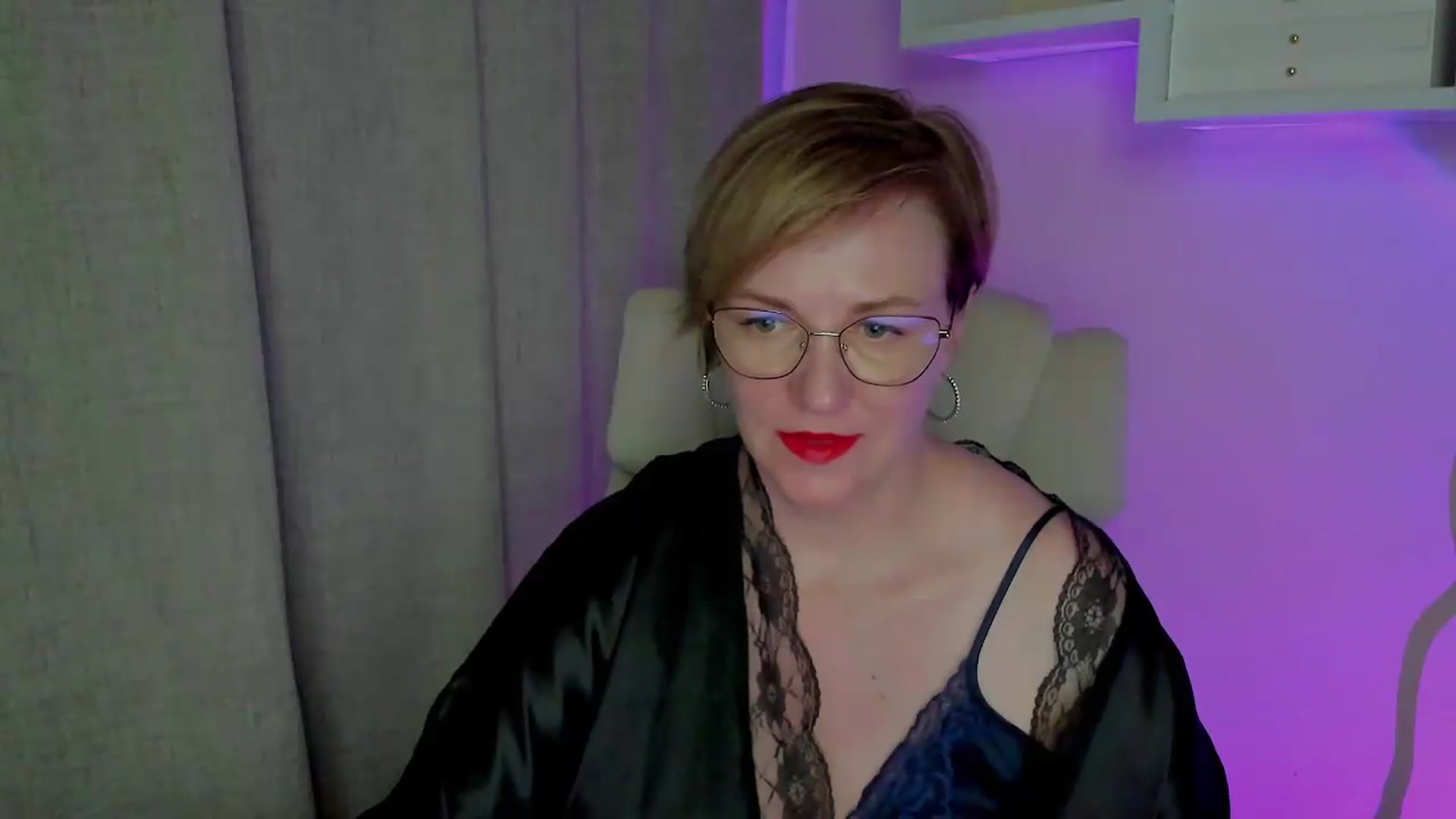 Gallery image thumbnail from EroticFELIZIA's myfreecams stream on, 08/03/2026, 16:20 image 5 of 20