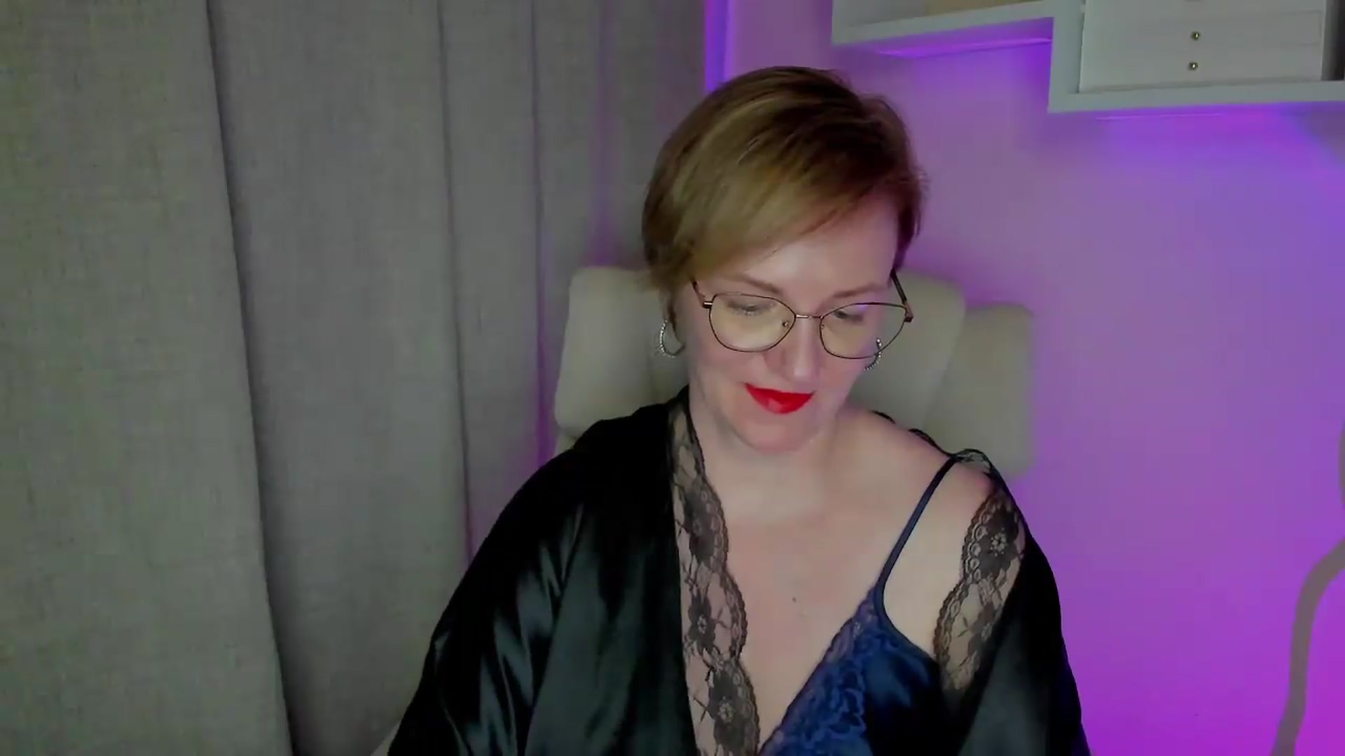 Gallery image thumbnail from EroticFELIZIA's myfreecams stream on, 08/03/2026, 16:20 image 7 of 20