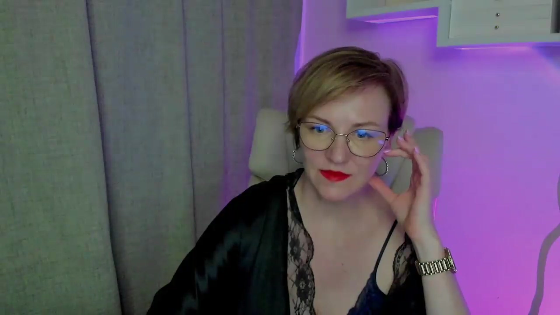 Gallery image thumbnail from EroticFELIZIA's myfreecams stream on, 08/03/2026, 16:20 image 19 of 20