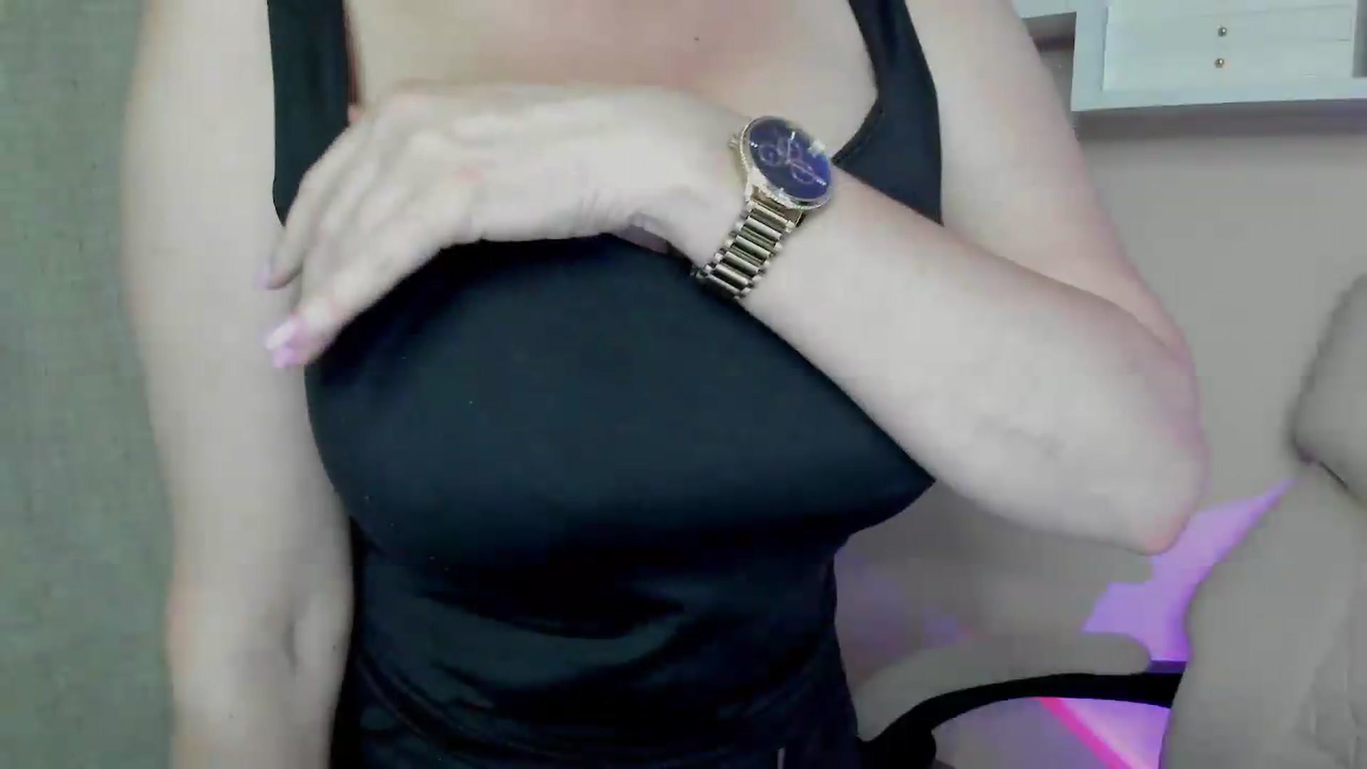 Gallery image thumbnail from EroticFELIZIA's myfreecams stream on, 08/04/2026, 16:03 image 6 of 20